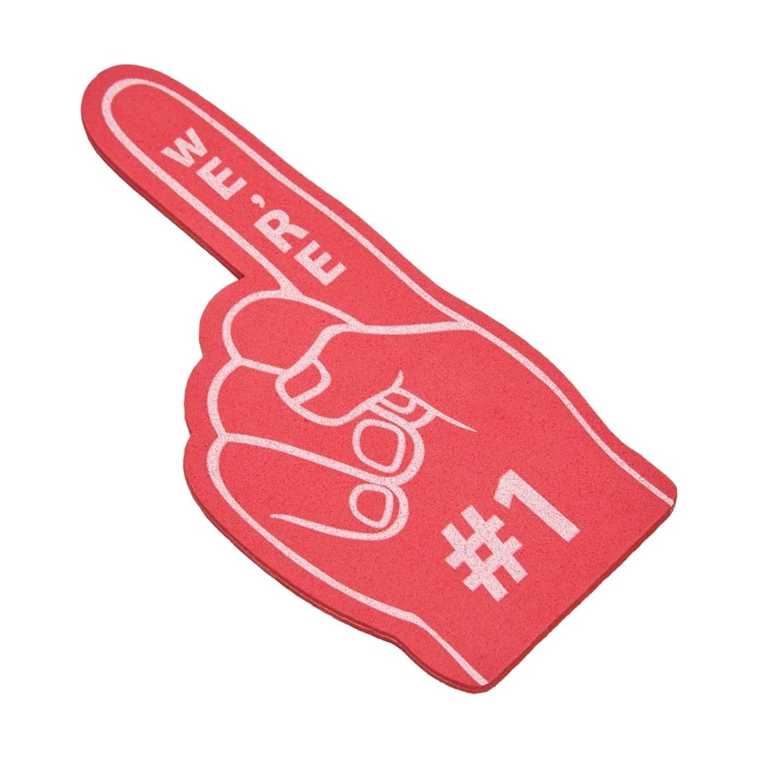 2 4 Piece Foam Finger Favours, 2 of 6
