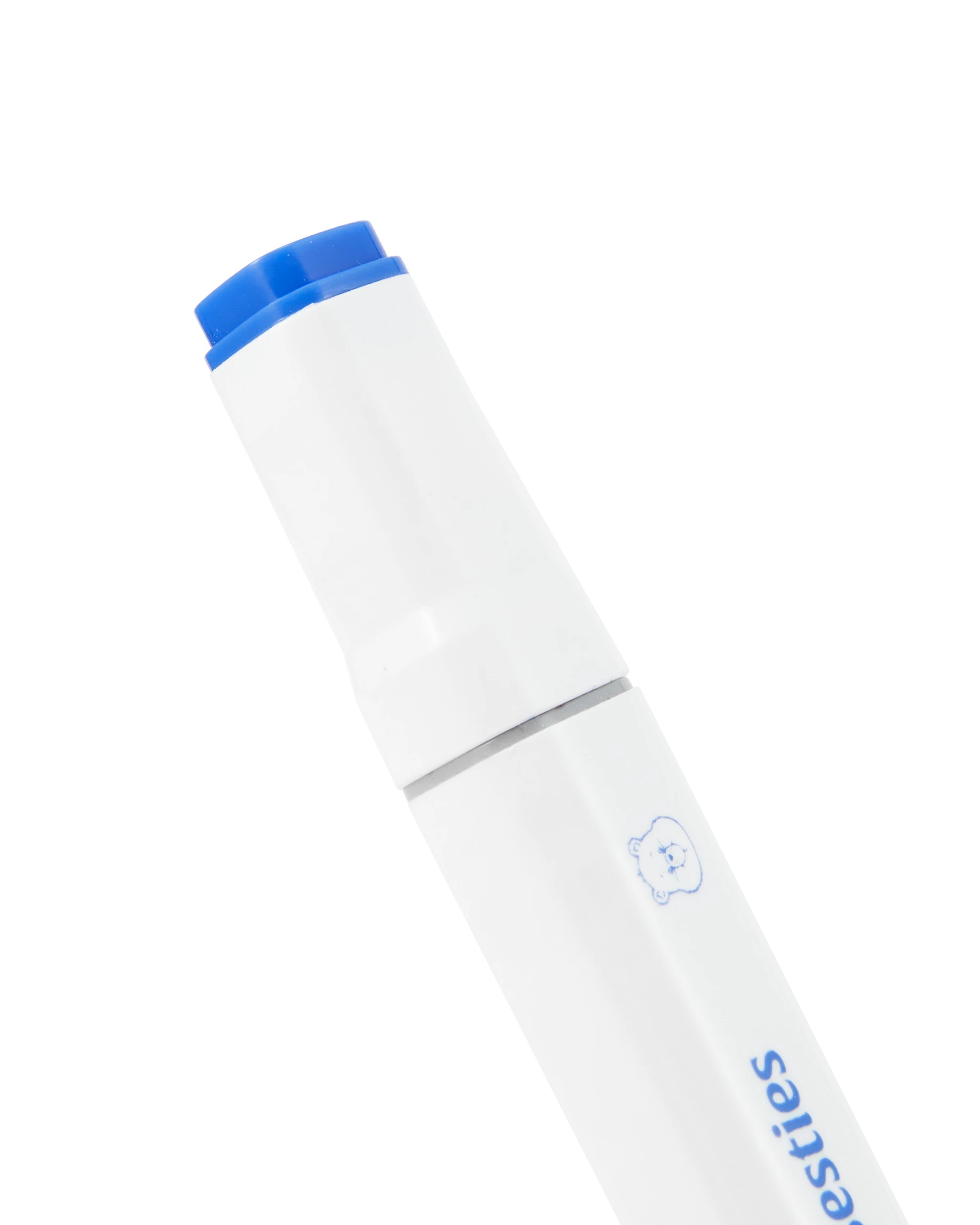 6 24 Pack Care Bears Double Ended Markers, 6 of 9