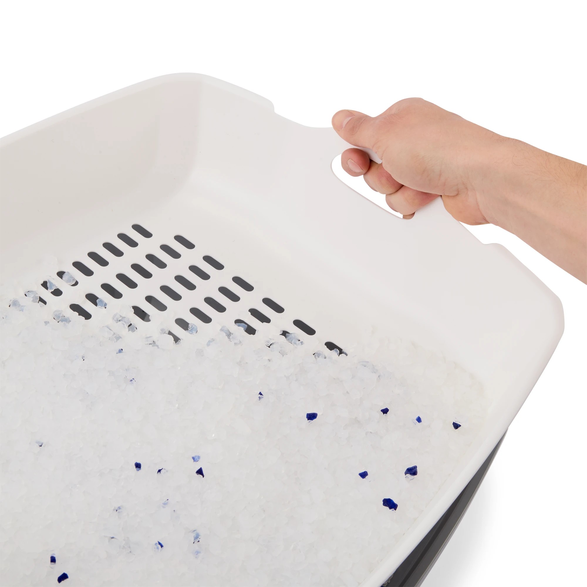 10 Cat Sifting Litter Box, 10 of 10