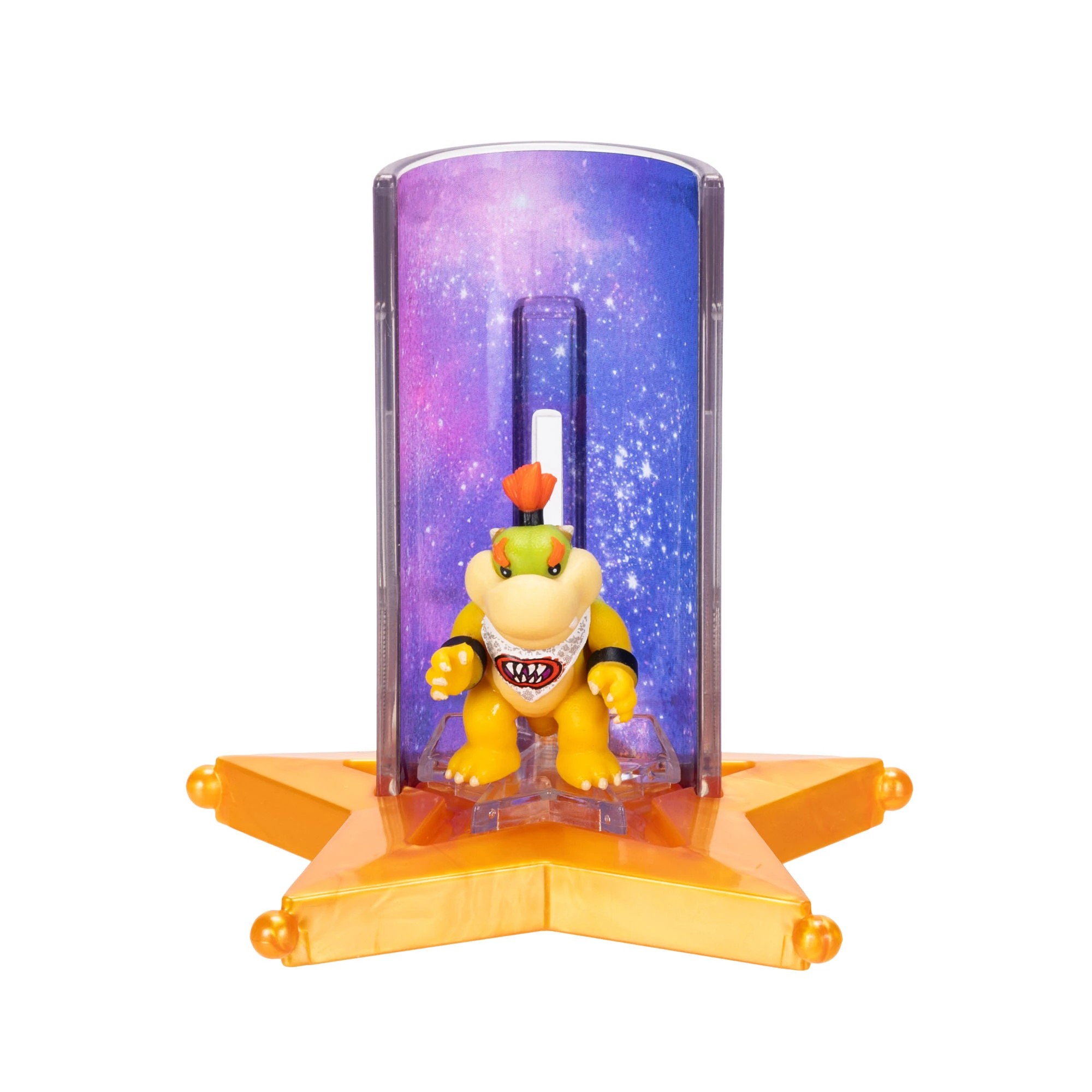 6 Nintendo x Illumination The Super Mario Galaxy Movie Mini Figure - Assorted, 6 of 7