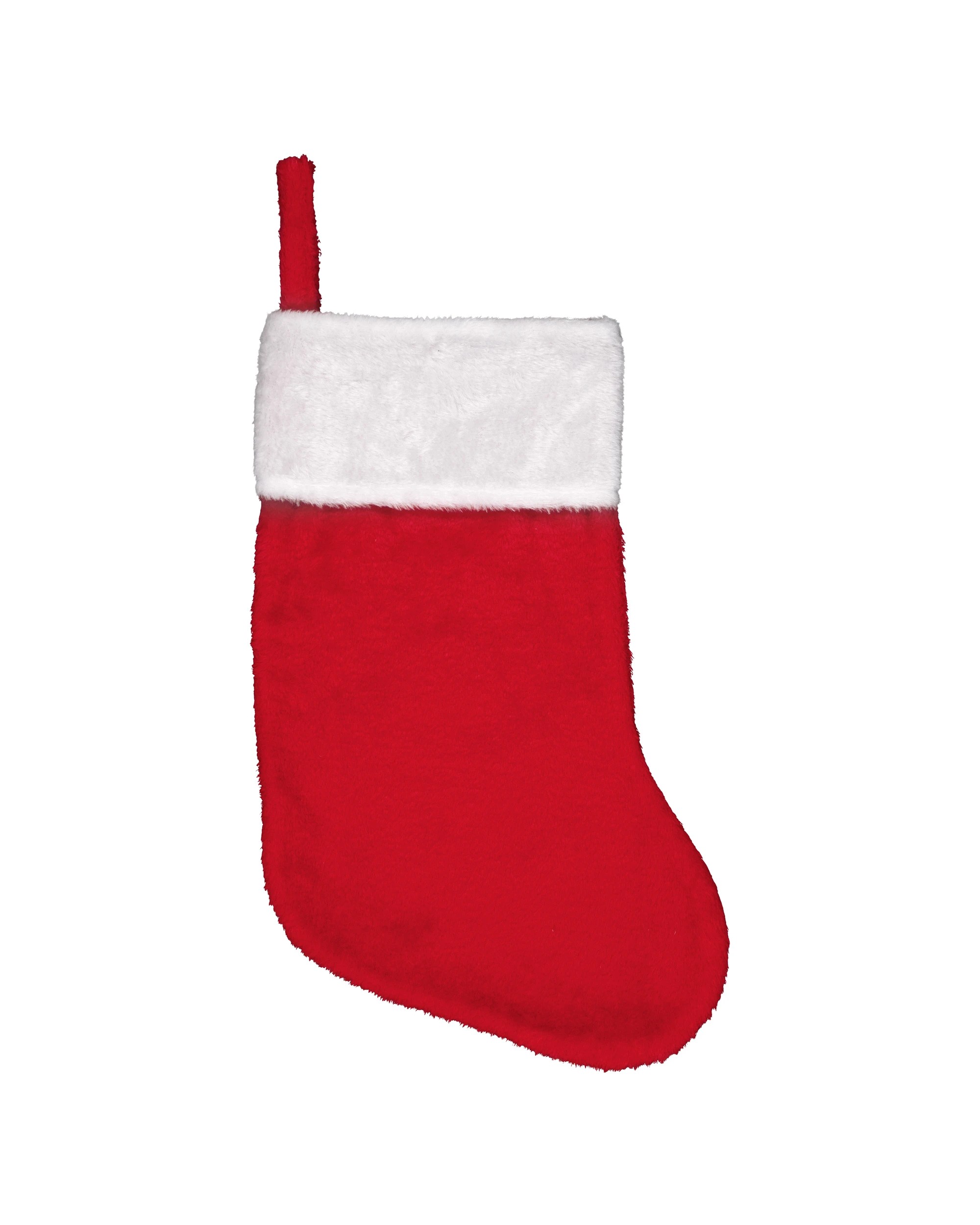1 Traditional Stocking, 1 of 4