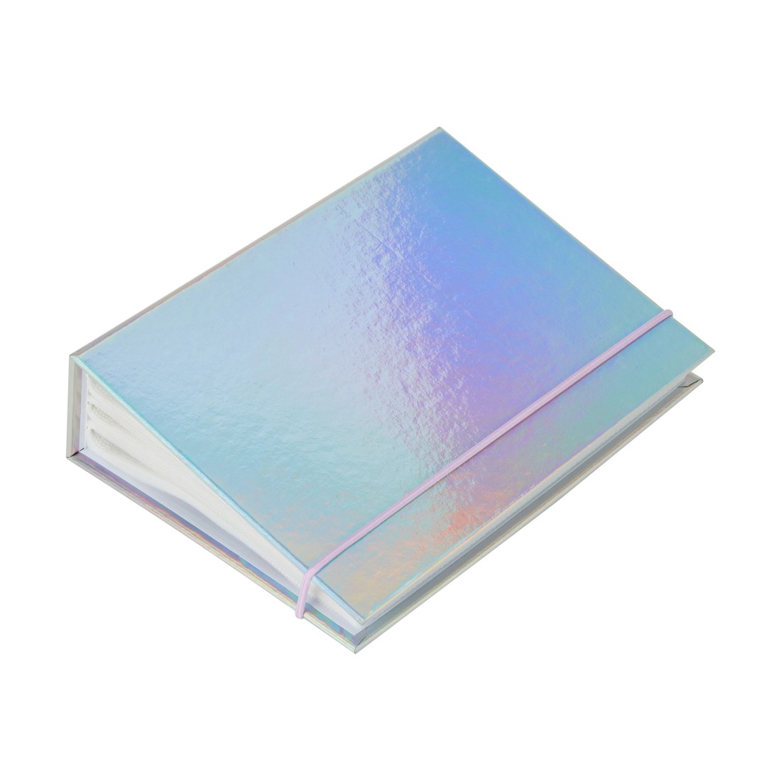 4 Photo Album - Iridescent, 4 of 5
