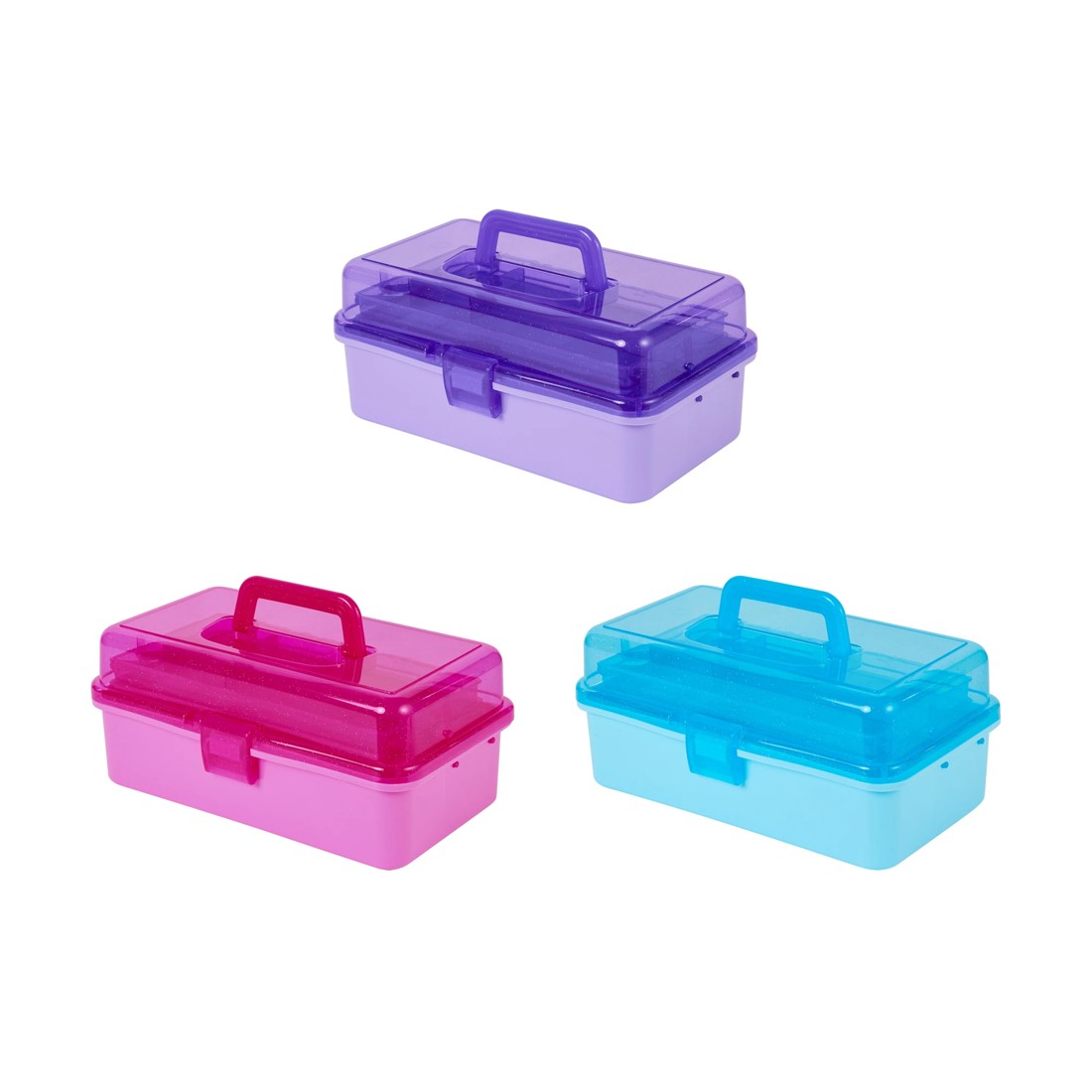 1 Storage Box - Assorted, 1 of 6