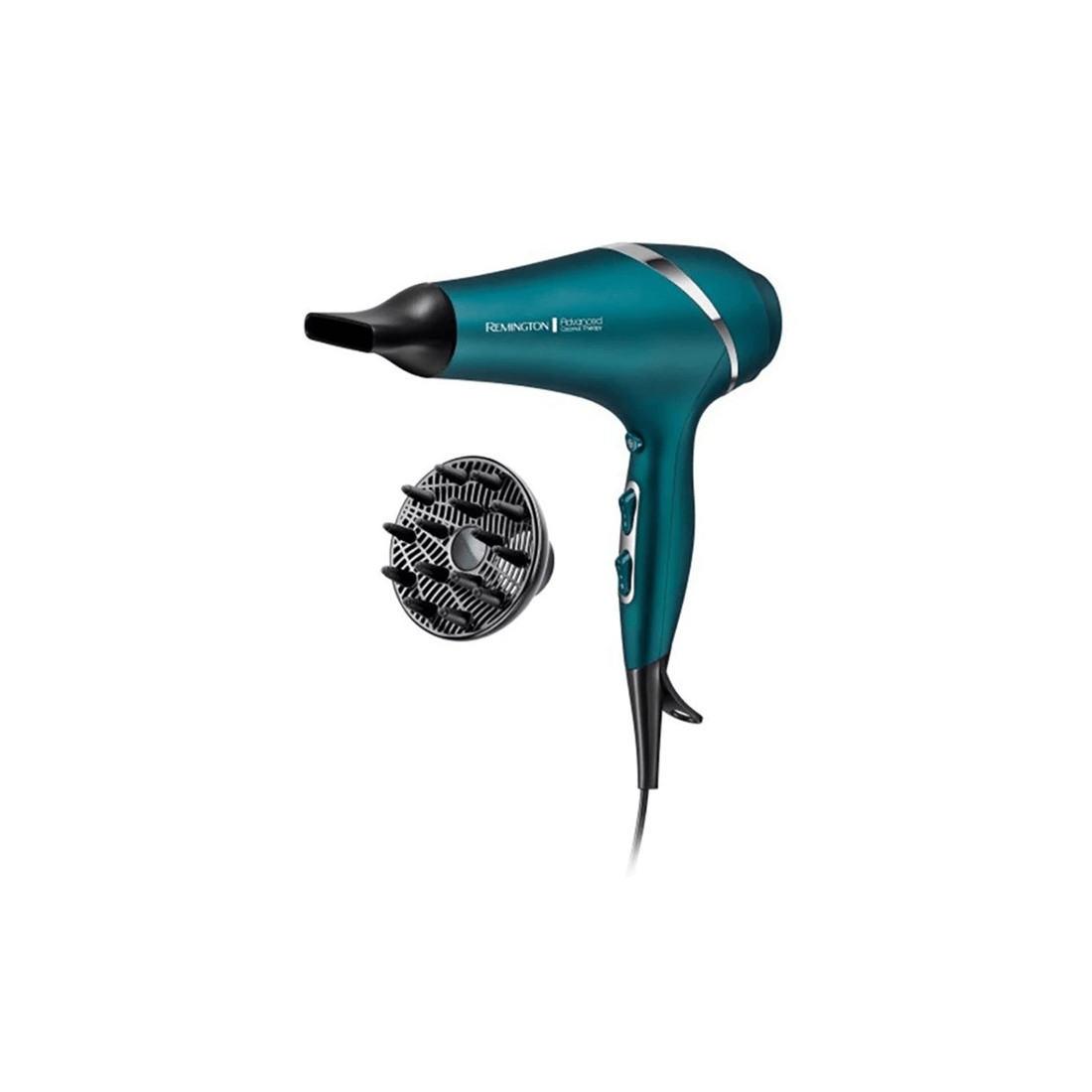 1 Remington Advanced Coconut Therapy Hair Dryer, 1 of 1