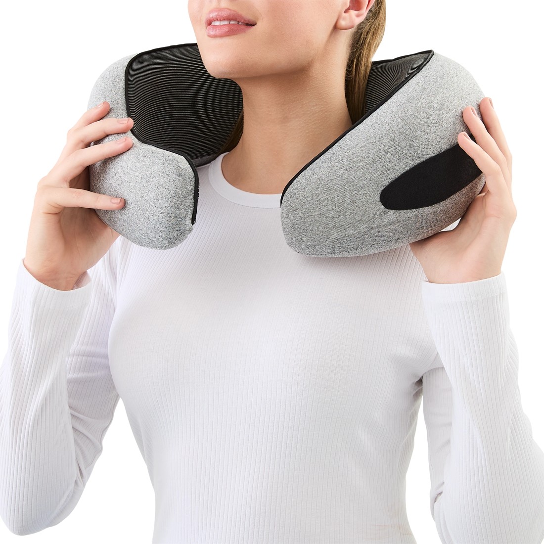 2 Wrap Travel Pillow, 2 of 10