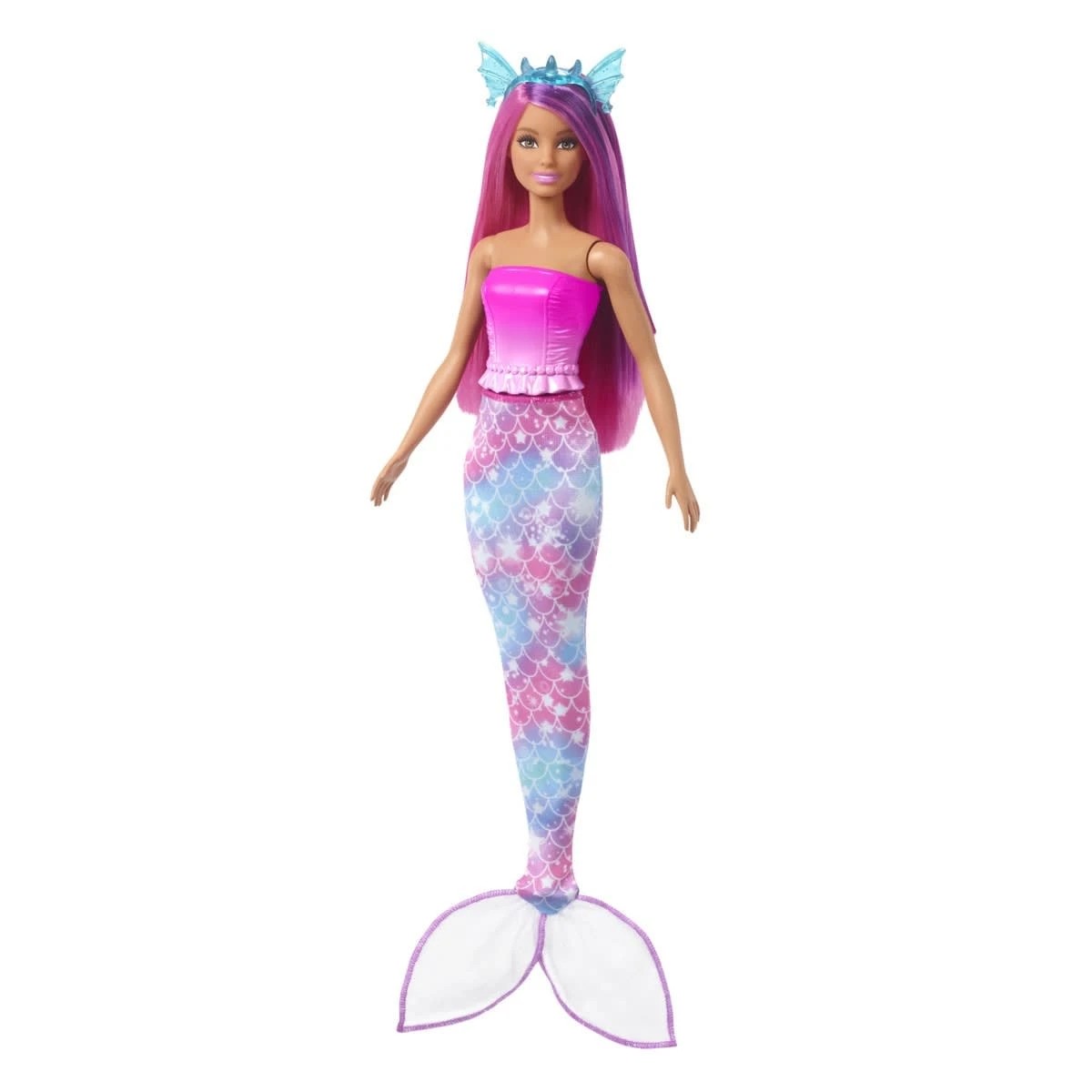 4 Barbie Dreamtopia Doll, 4 of 8