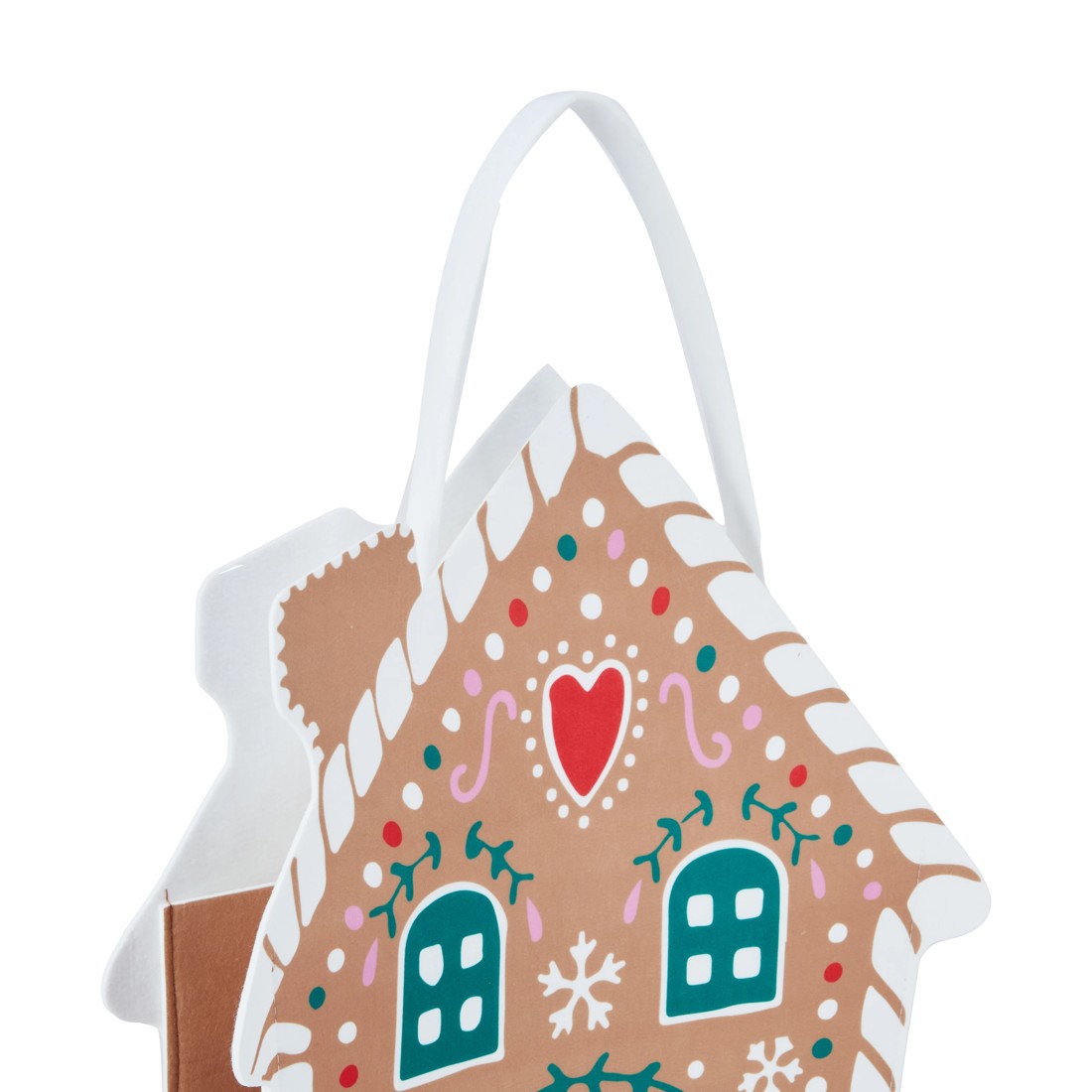 3 Gingerbread Bag, 3 of 5