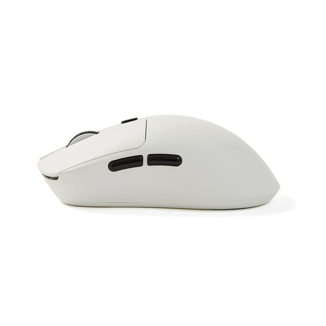 5 Wireless Gaming Mouse - White, 5 of 10