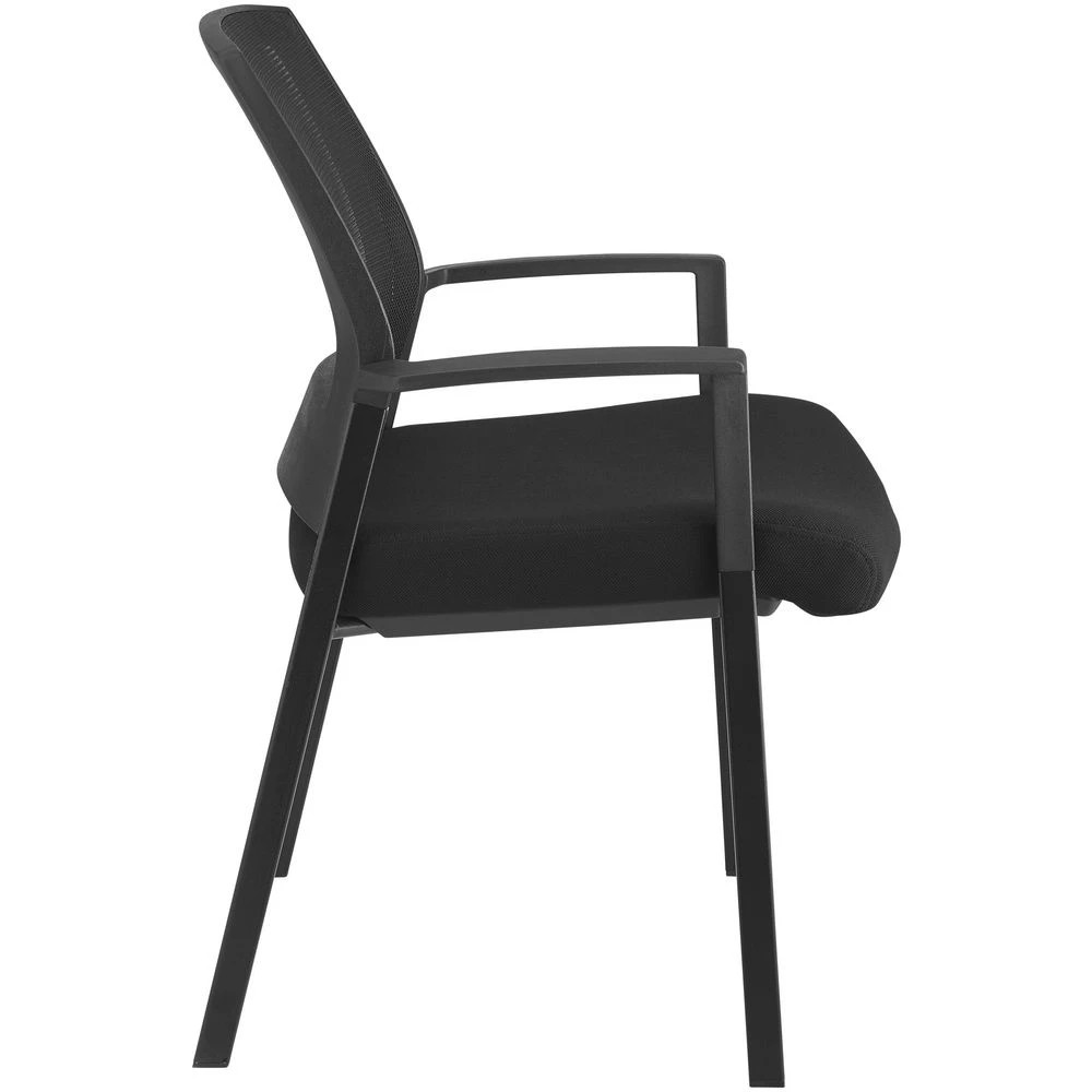 3 Matrix Visitor Armchair Visitor Chairs and Stools, 3 of 7