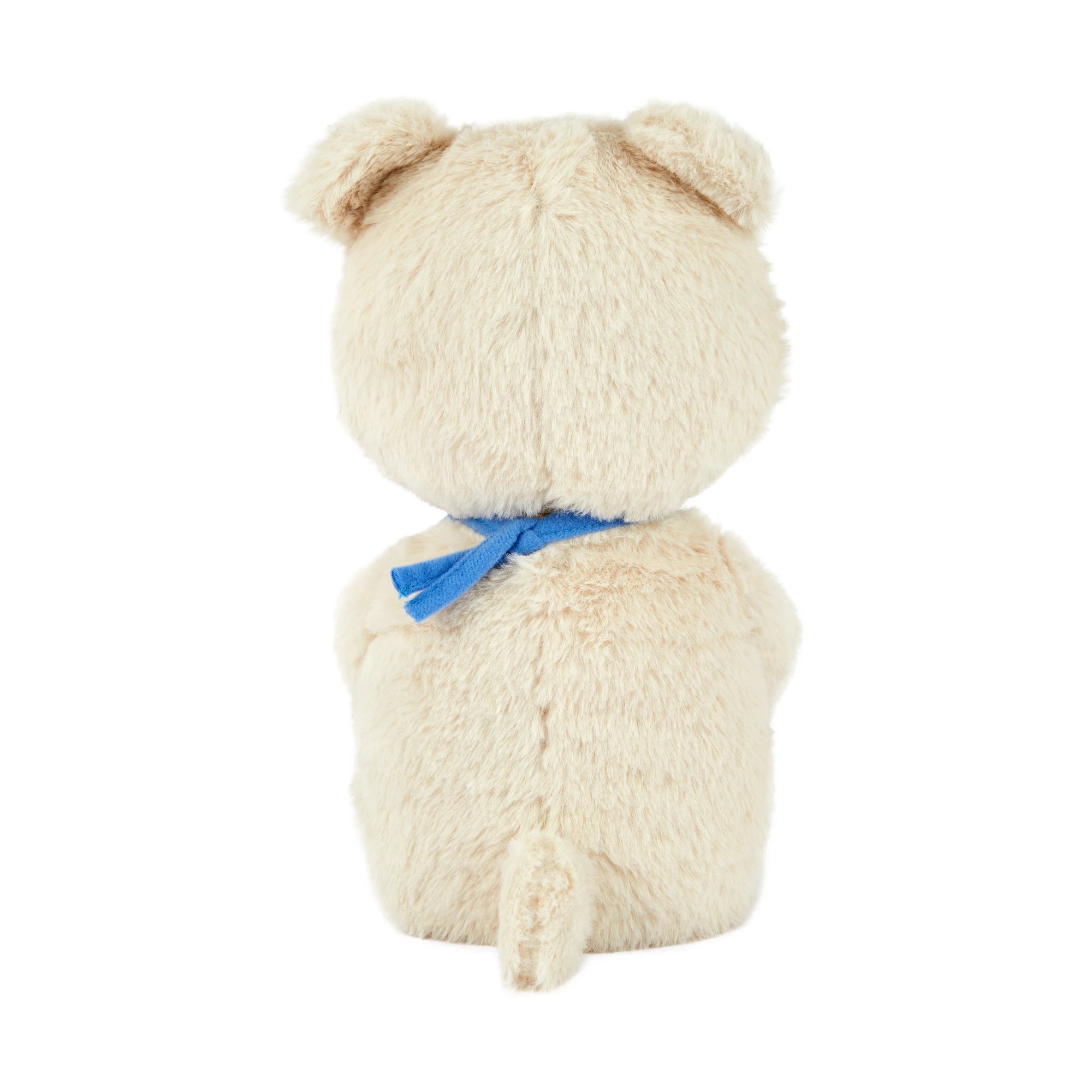 3 Singing and Dancing Teddy Bear, 3 of 5