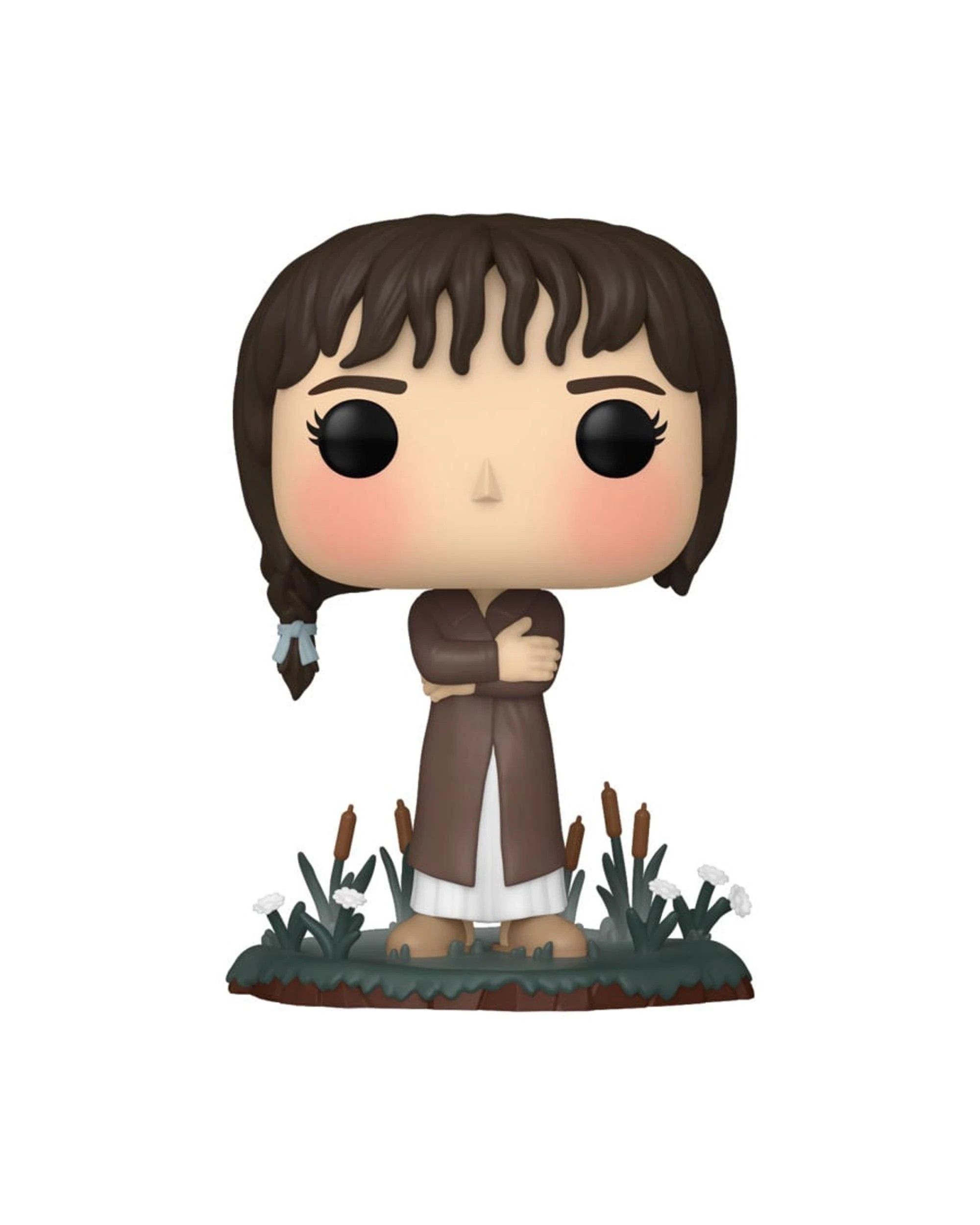 2 Pride and Prejudice Elizabeth Bennet Funko POP! Vinyl, 2 of 3