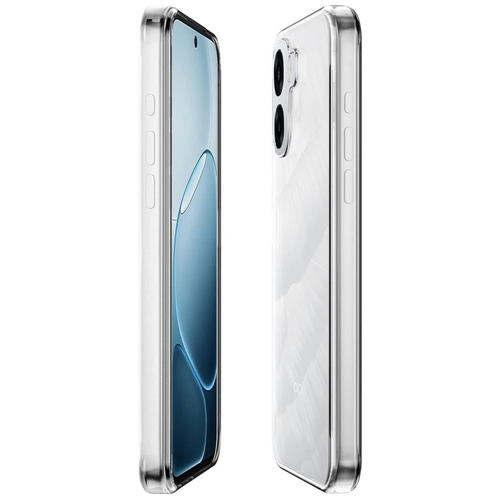 6 ITSKINS OPPO A6x 4G Essentials 360 Bundle, 6 of 7