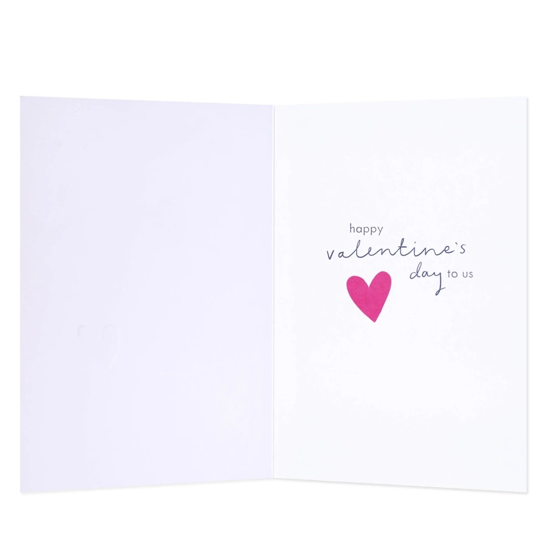 2 Hallmark Valentine's Day Card - Love the Way You Love Me, 2 of 3