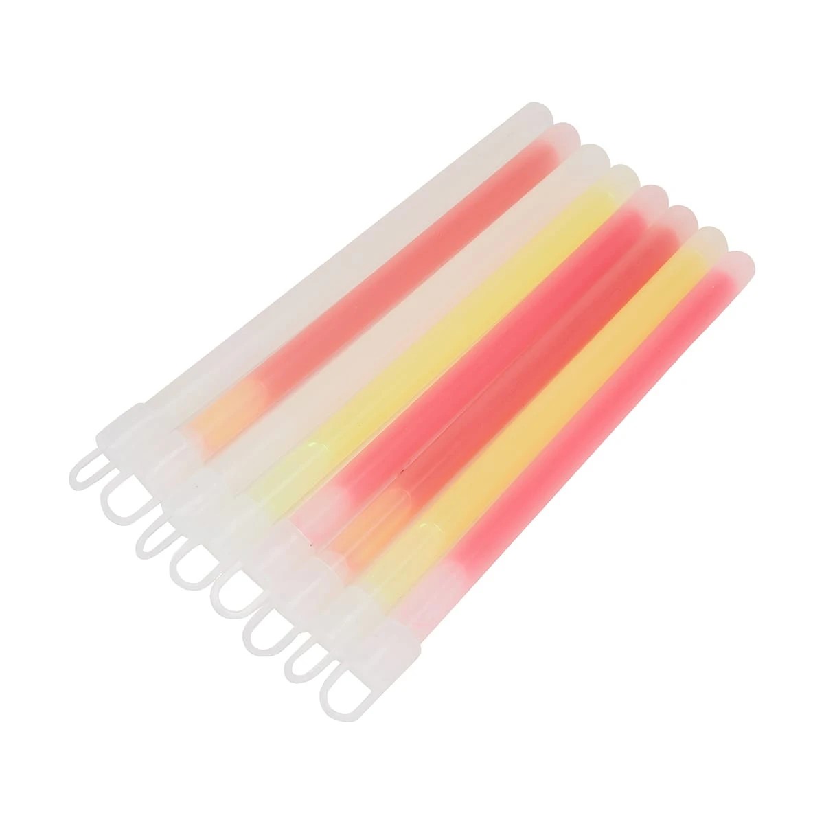 3 8 Pack Glow Sticks, 3 of 8