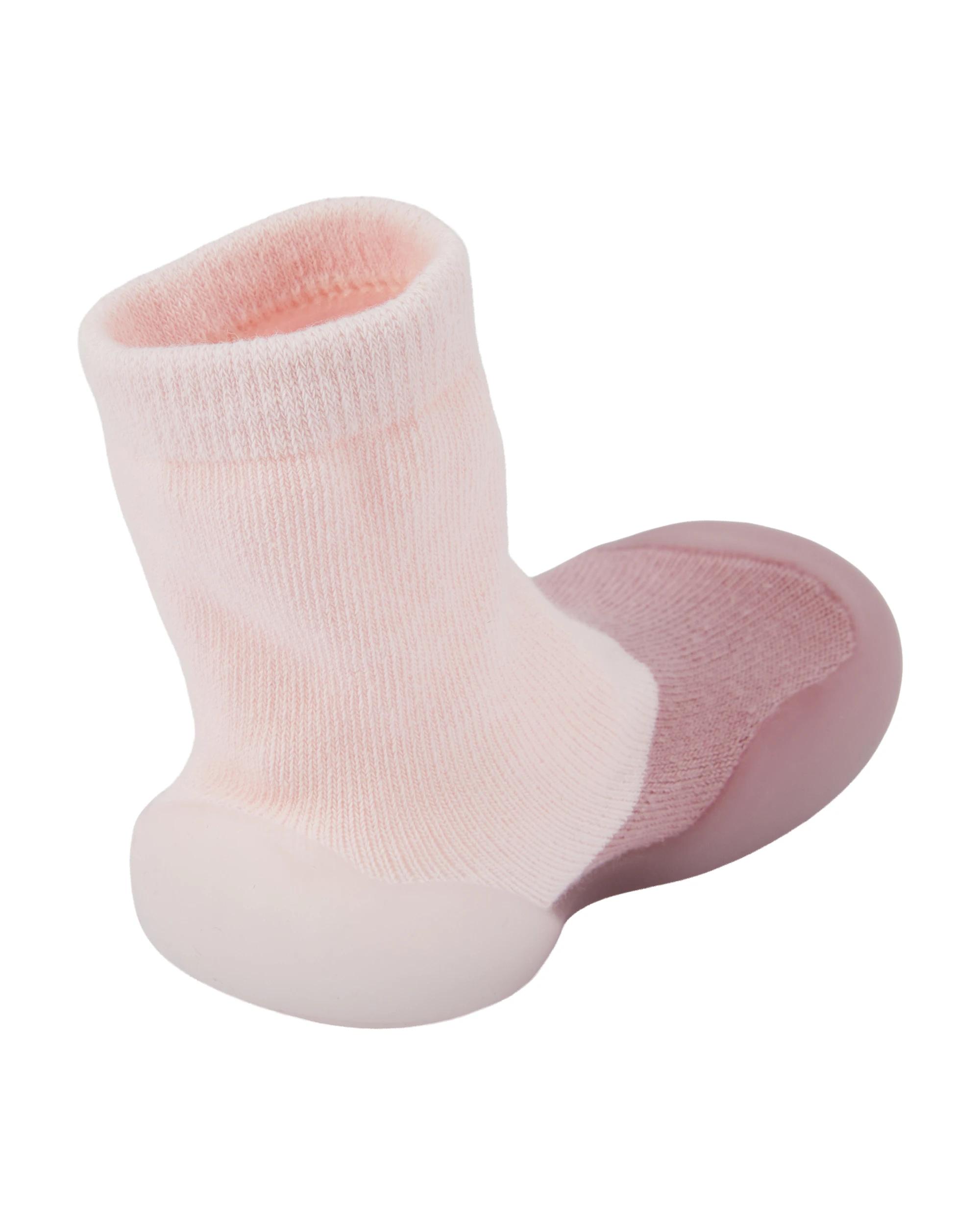 3 Pre-walker Shoes Pink, 3 of 3