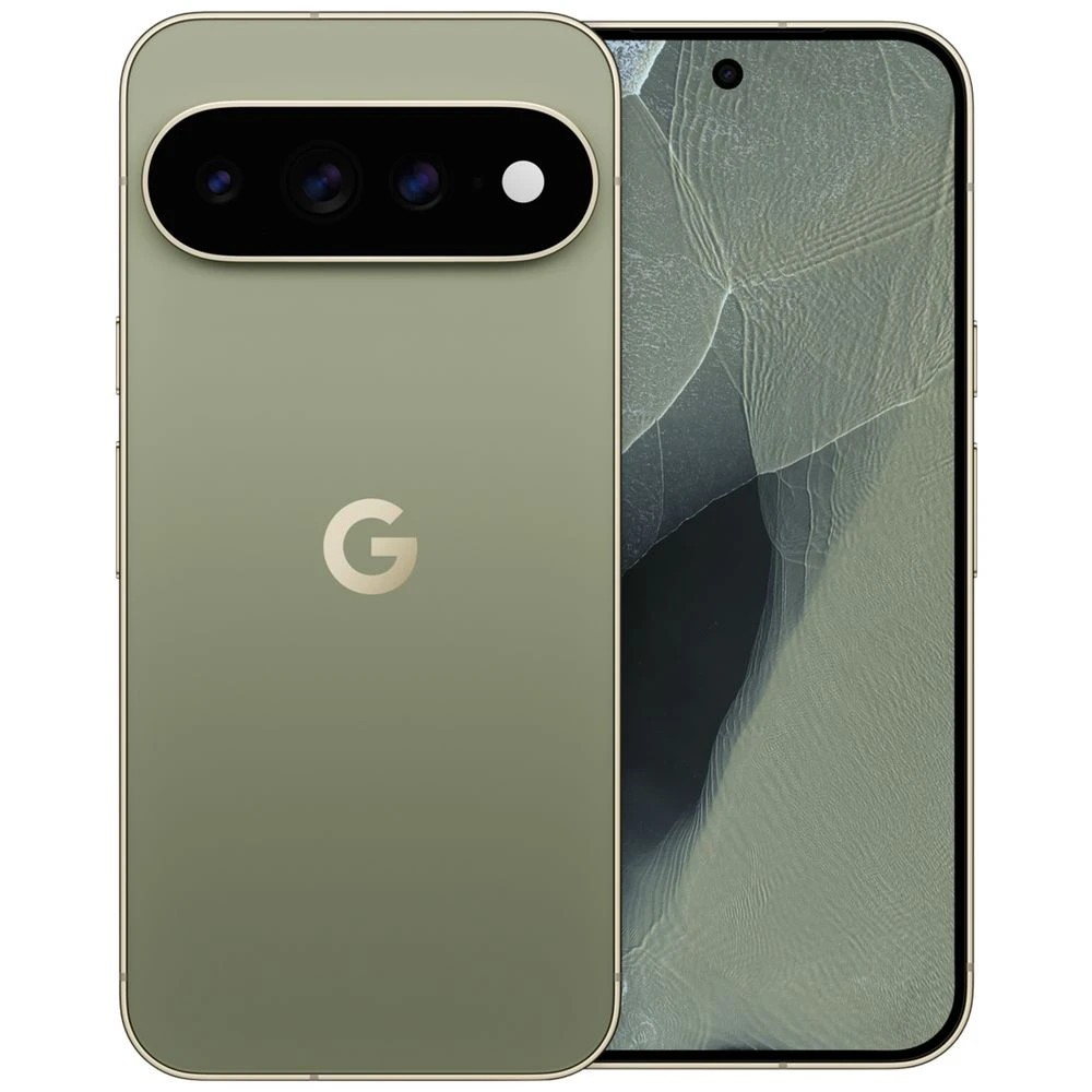 1 Google Pixel 11 Pro XL 256GB Olive, 1 of 10