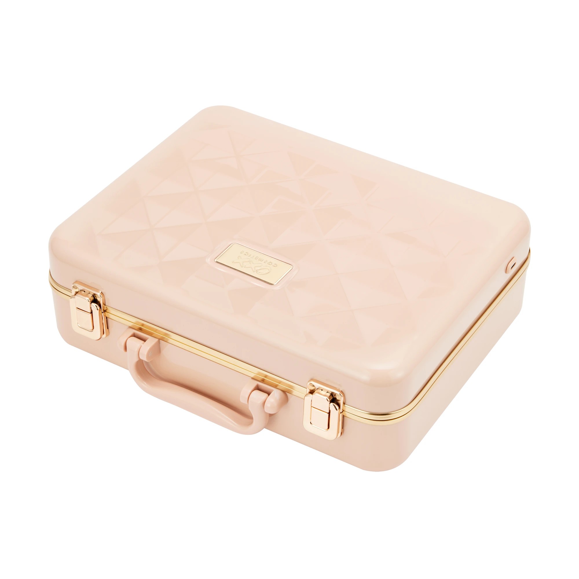 4 OXX Cosmetics Ultimate Glam LED Beauty Hard Case, 4 of 10