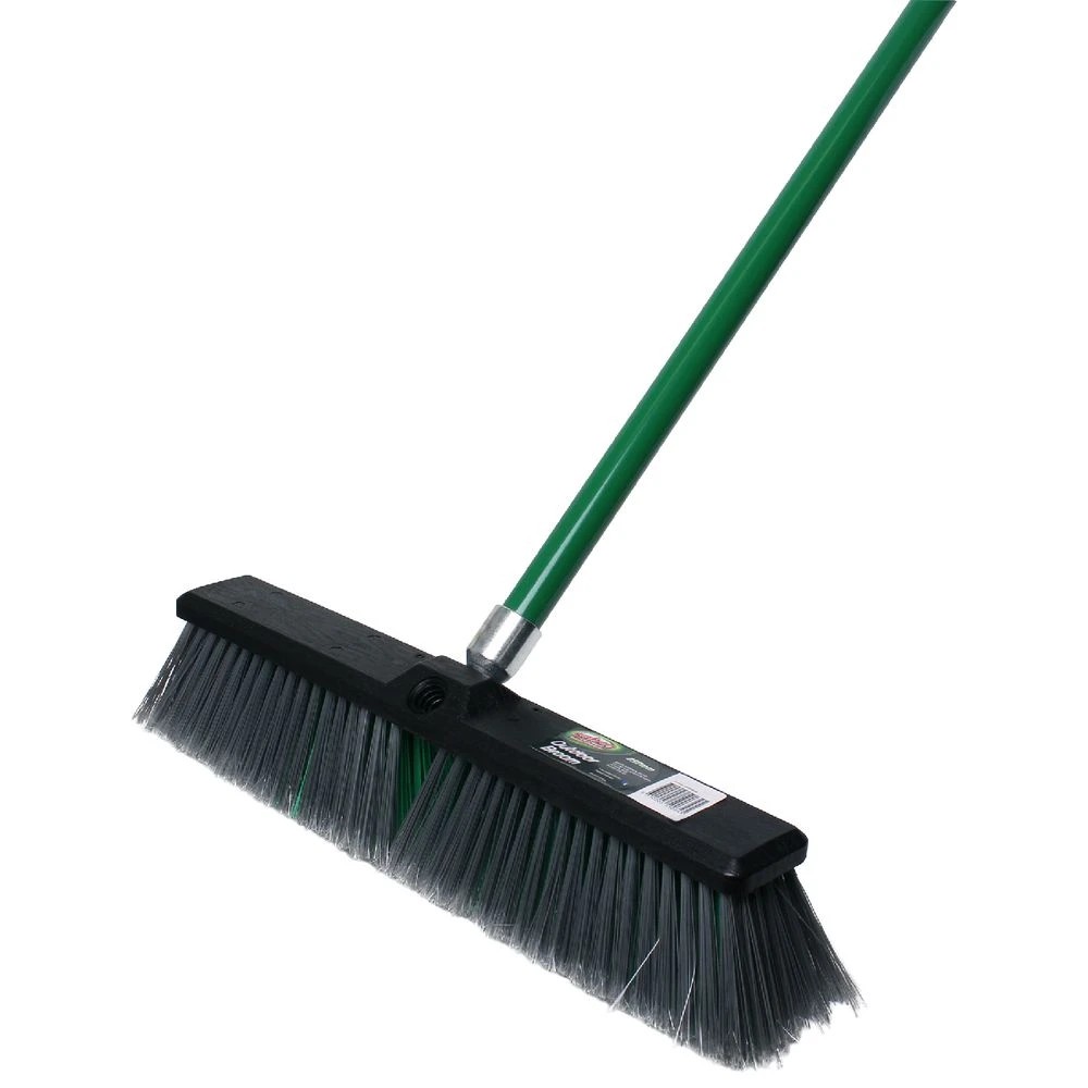 2 Sabco Reversible Outdoor Broom 45cm, 2 of 3