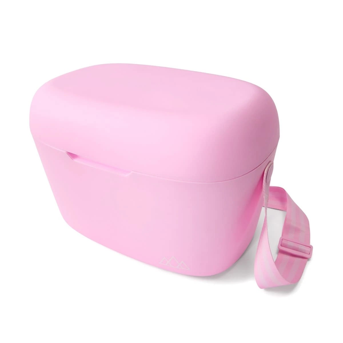 6 17.5L Retro Cooler - Pink, 6 of 10
