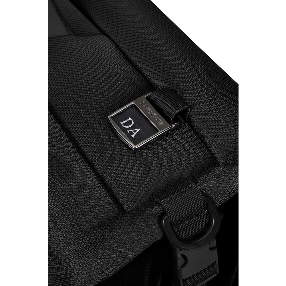 9 Samsonite Respark Tri-Fold Garment Bag Black, 9 of 9