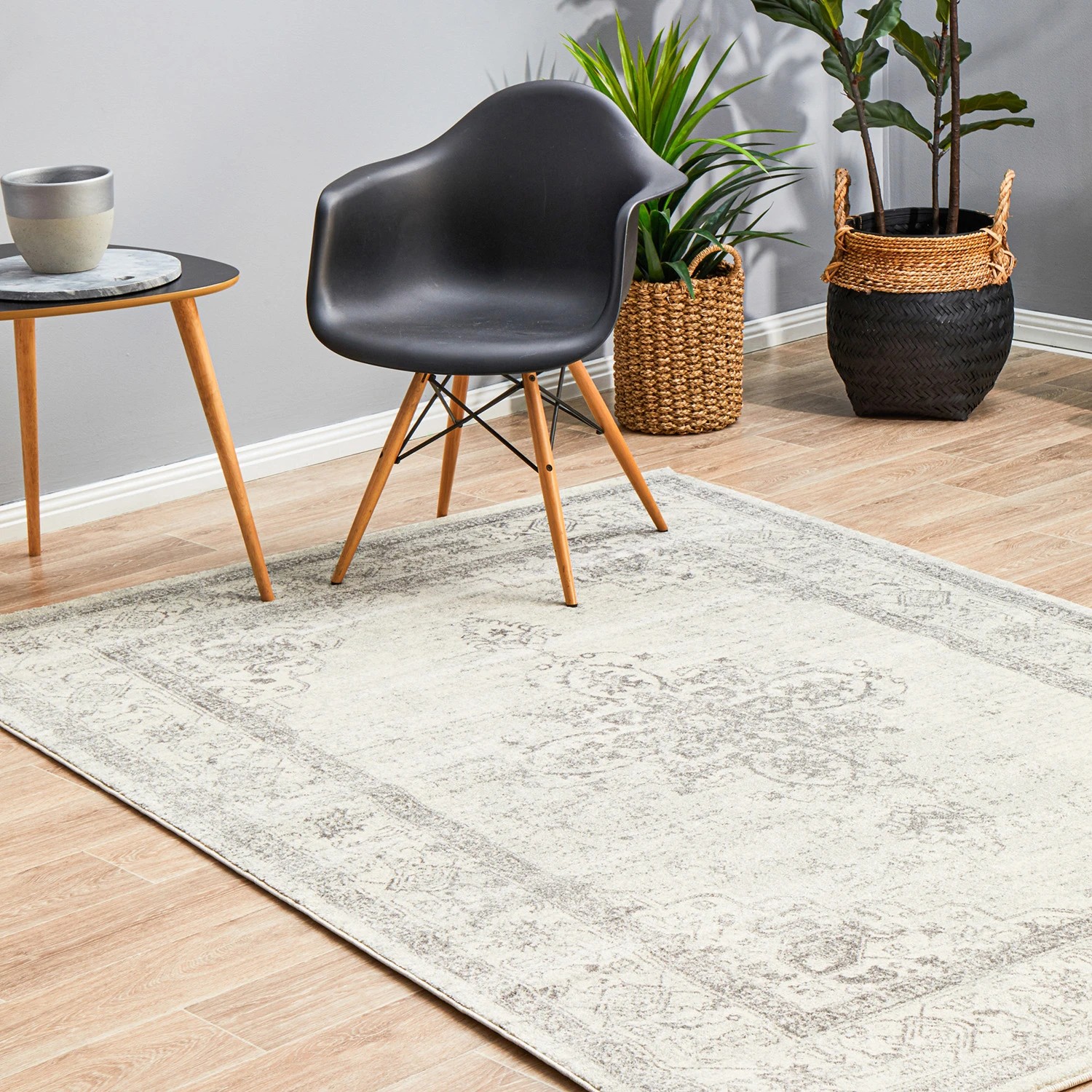 Common Ground Rugs Era 977 330x240cm - Extra Large Pet Friendly Floor ...