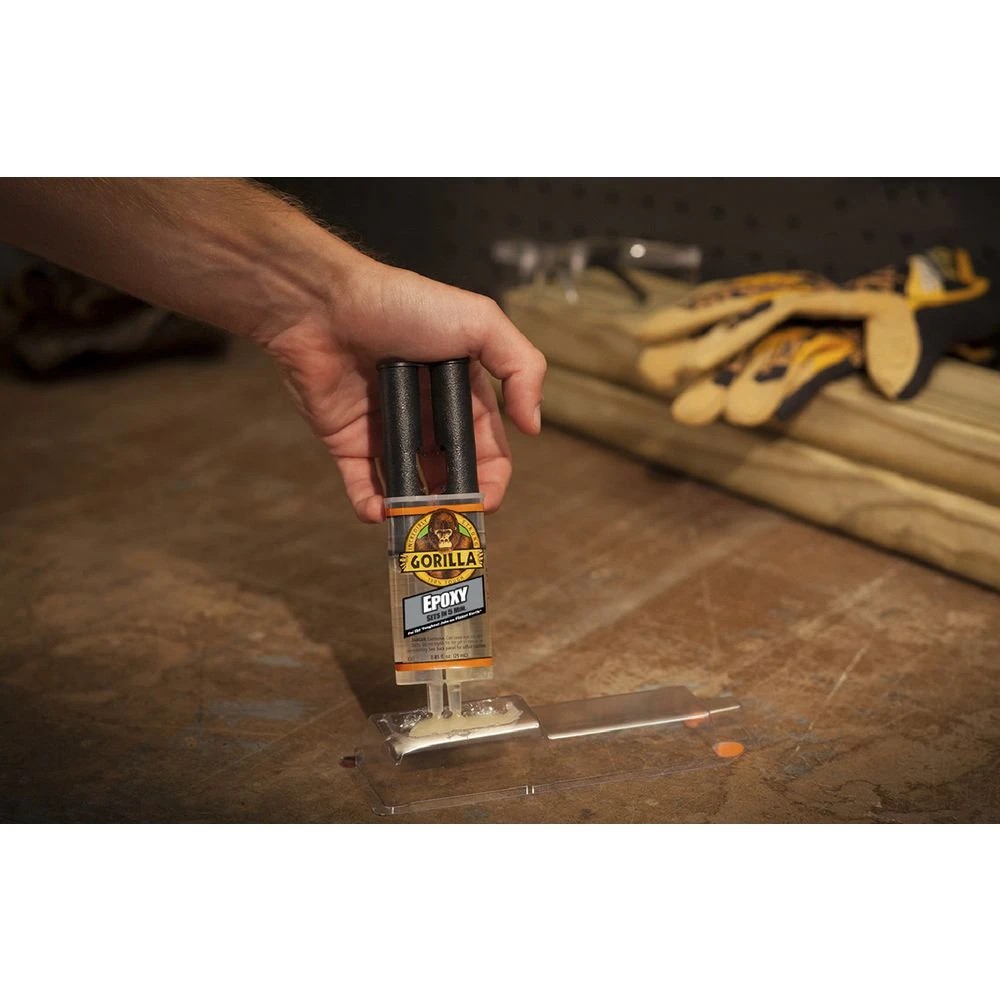 4 Gorilla Epoxy Glue 25mL, 4 of 8