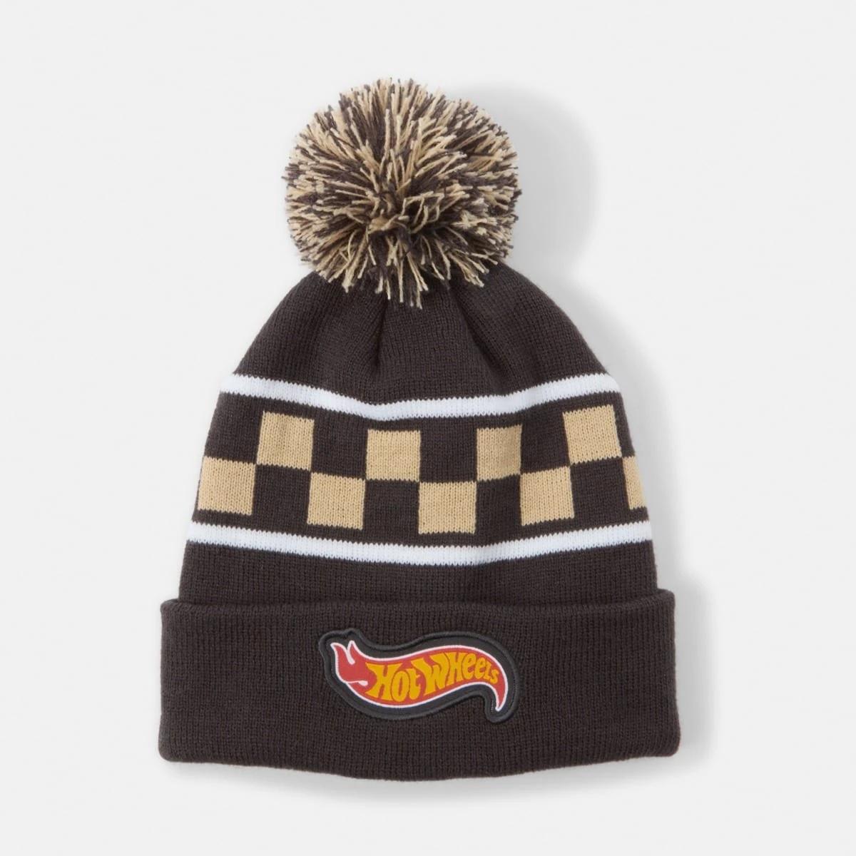 1 Hot Wheels License Beanie Hot Wheels, 1 of 3