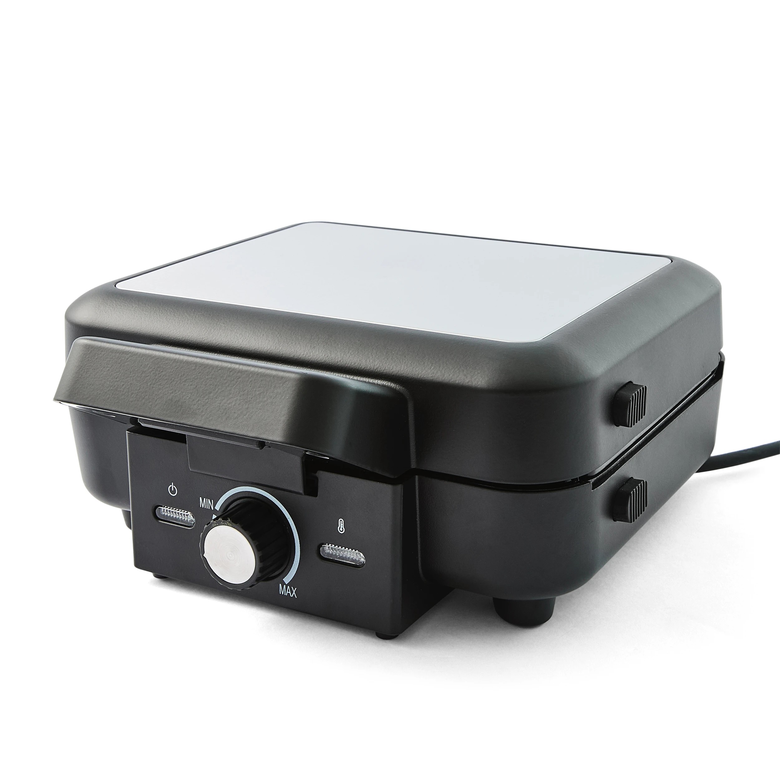 5 Multi Snack Maker - Black, 5 of 10