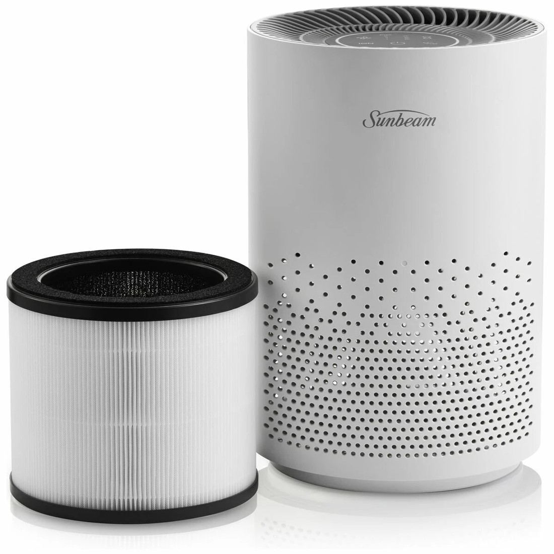 5 Sunbeam Fresh Control Air Purifier, 5 of 5