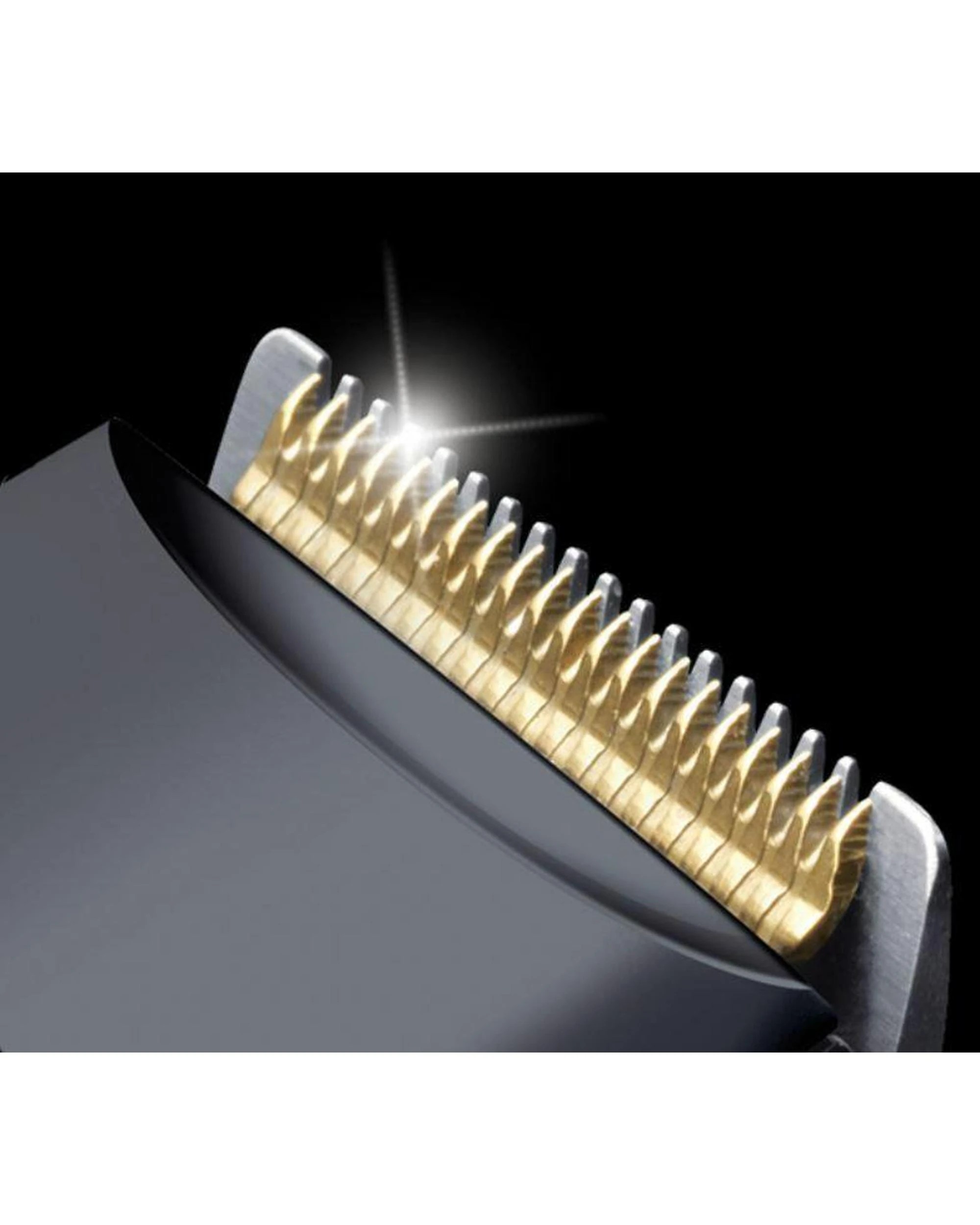 3 Remington Barbers Best Beard Trimming Kit - Black, 3 of 4