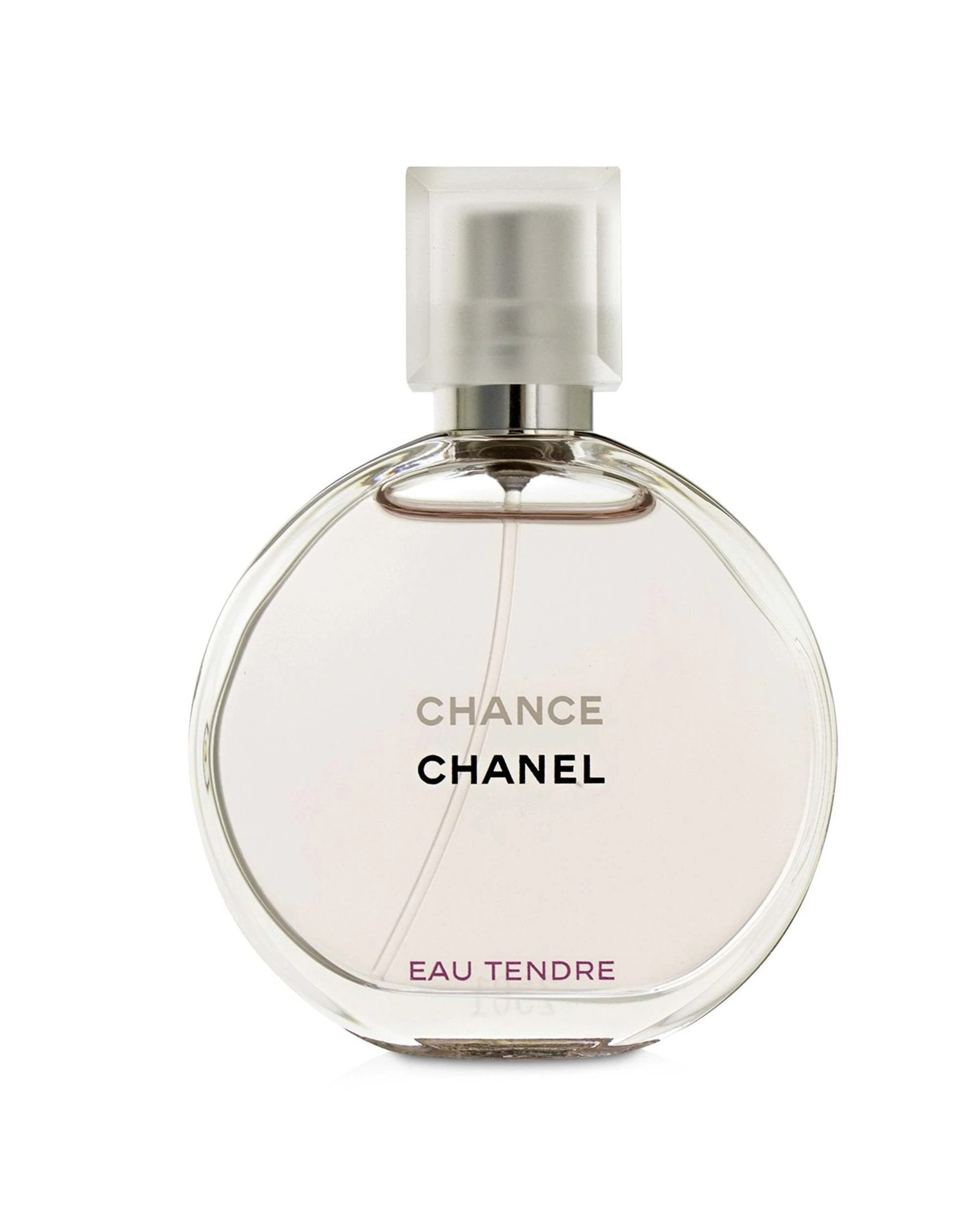 1 Chanel Chance Eau Tendre Eau De Toilette Spray  50ml/1.7oz, 1 of 4