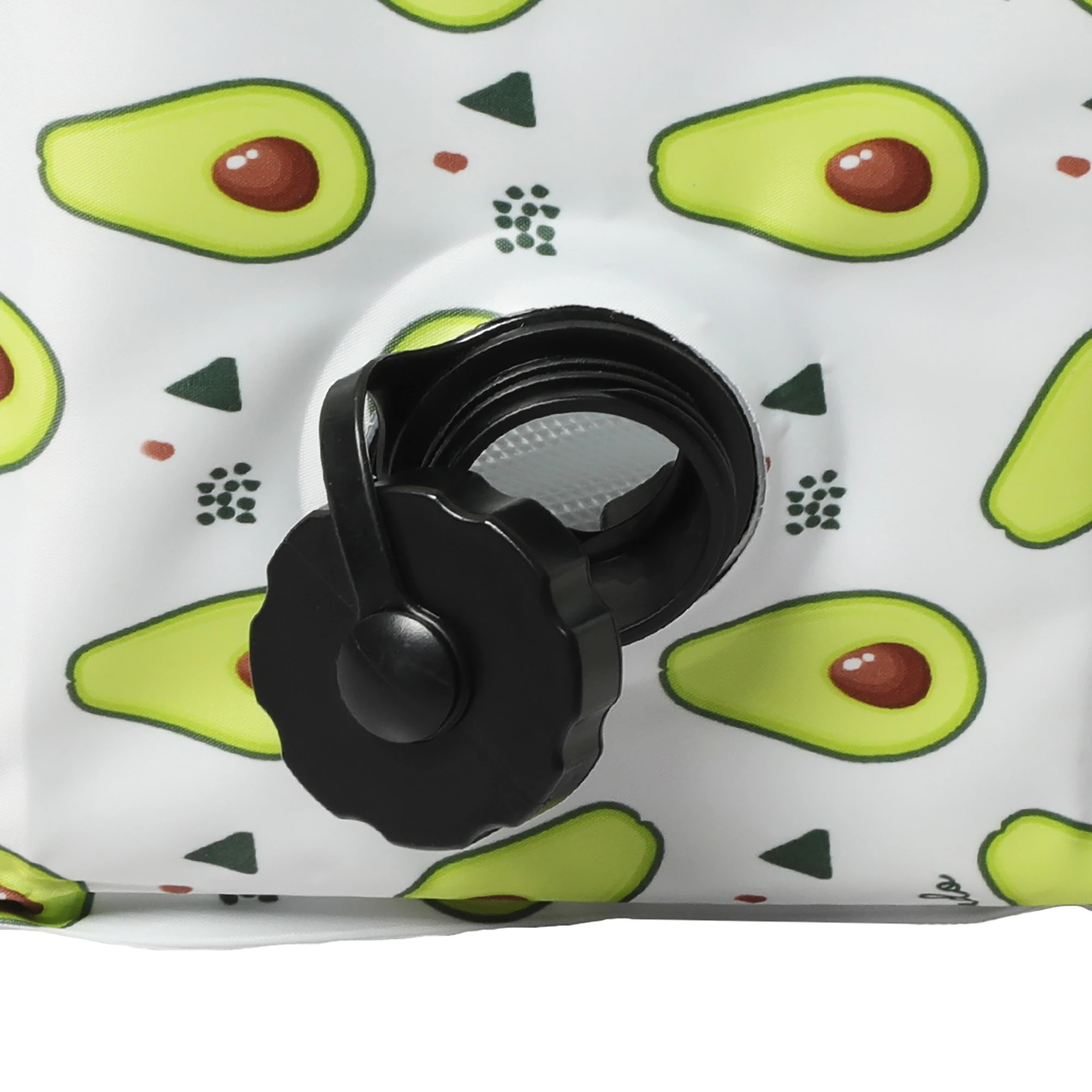 5 Pawz Foldable Dog Swimming Pool Xxl, 5 of 6