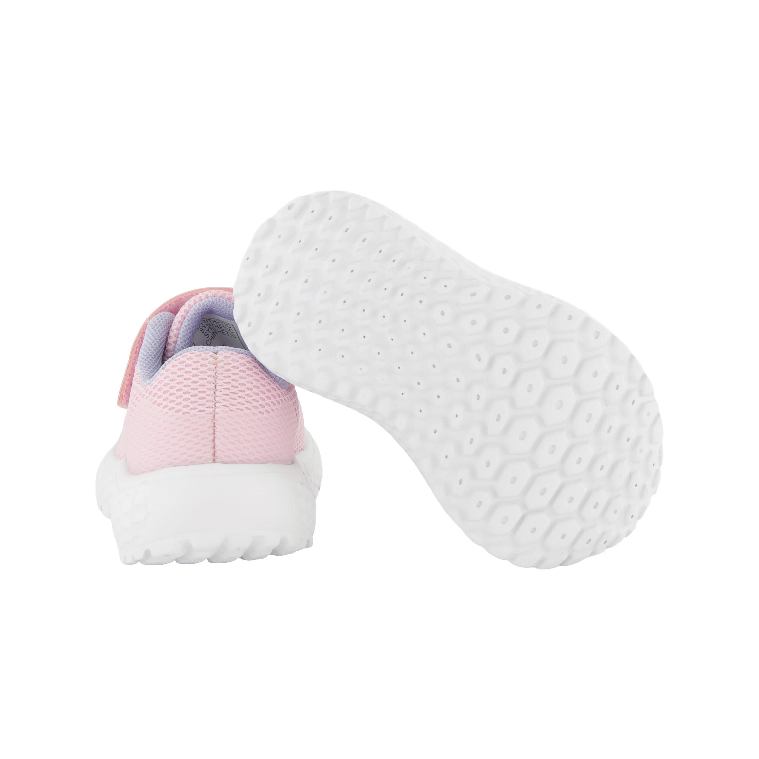 5 Baby Sneakers LIGHT PINK, 5 of 5