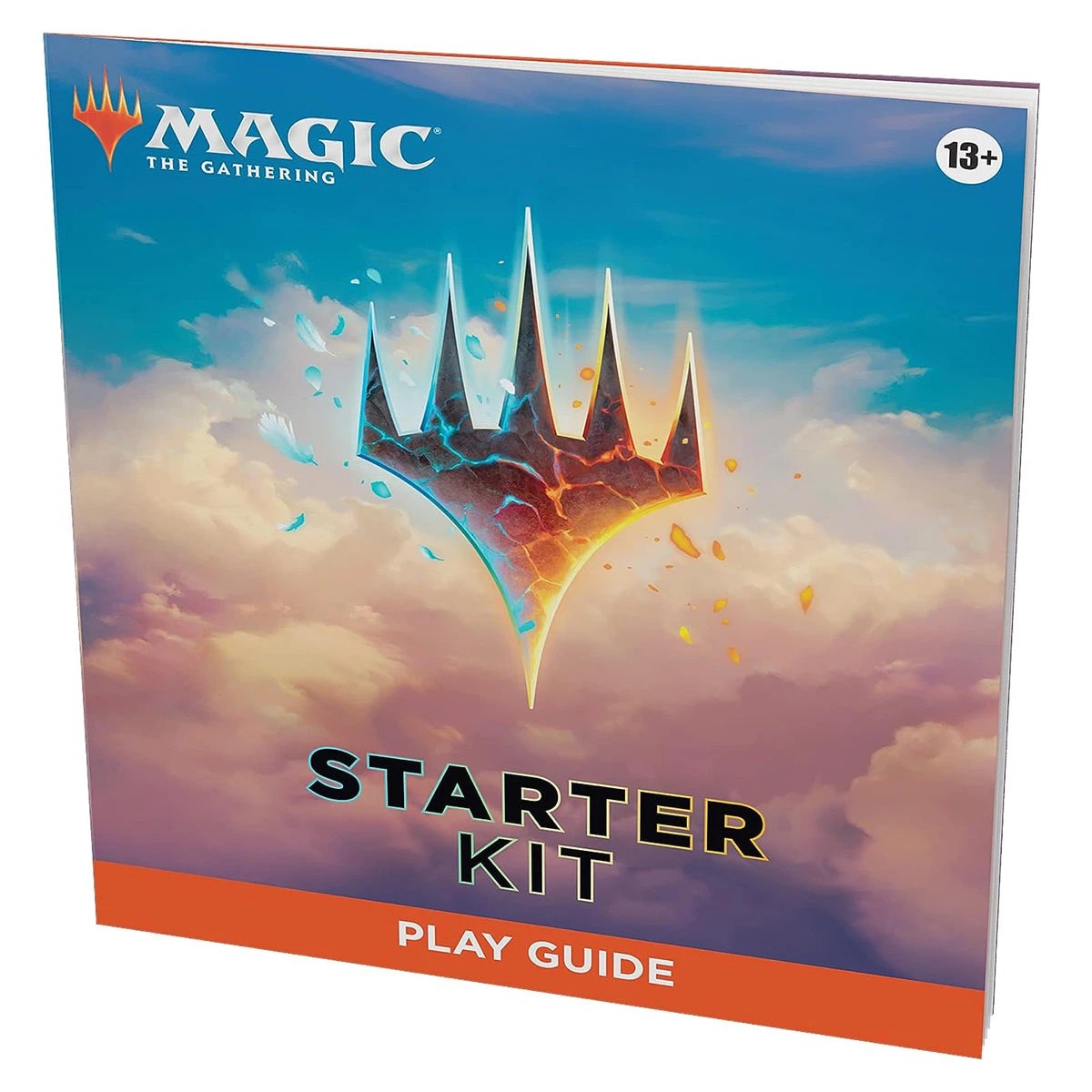 2 Magic the Gathering: 2023 Starter Kit, 2 of 2