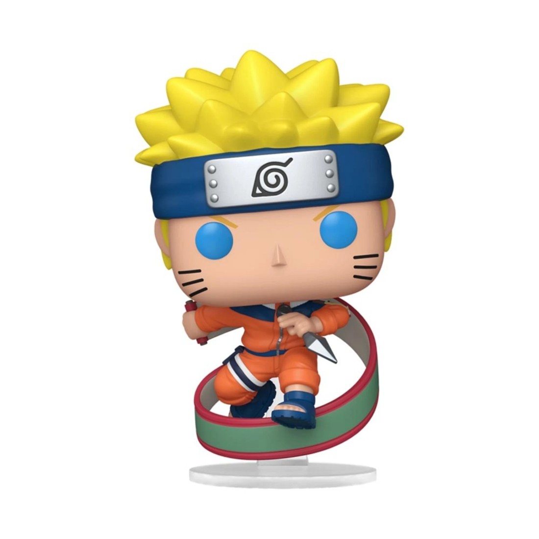 1 Naruto - Naruto Uzumaki Pop! Vinyl Figure, 1 of 2