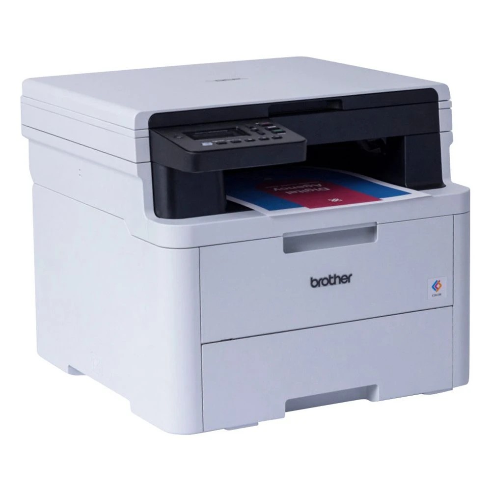 6 Brother DCP-L3520CDW Compact Colour Laser Printer, 6 of 7