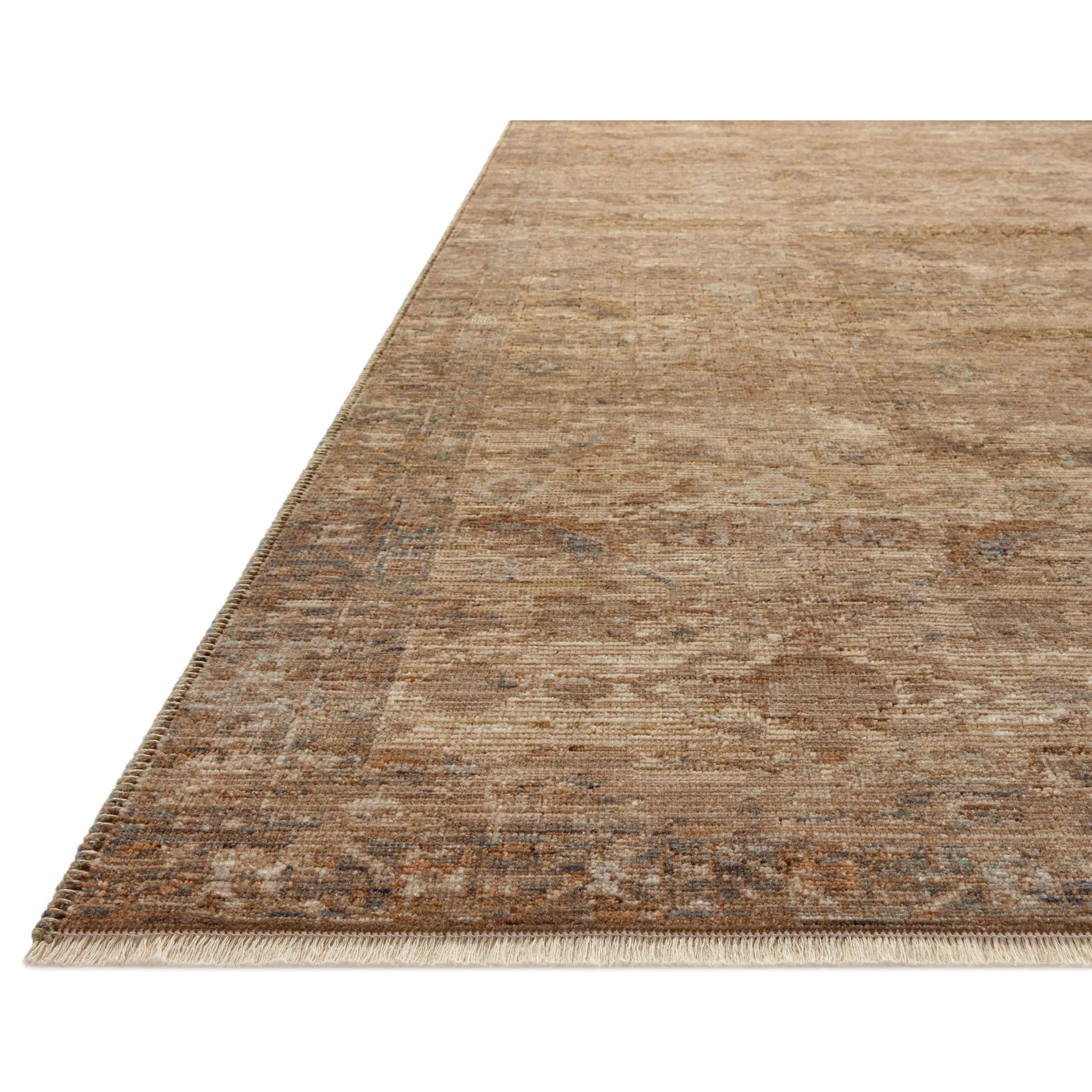 5 Common Ground Rugs Heirloom 13 330x240cm - Extra Large Floor Rug - Natural, 5 of 6