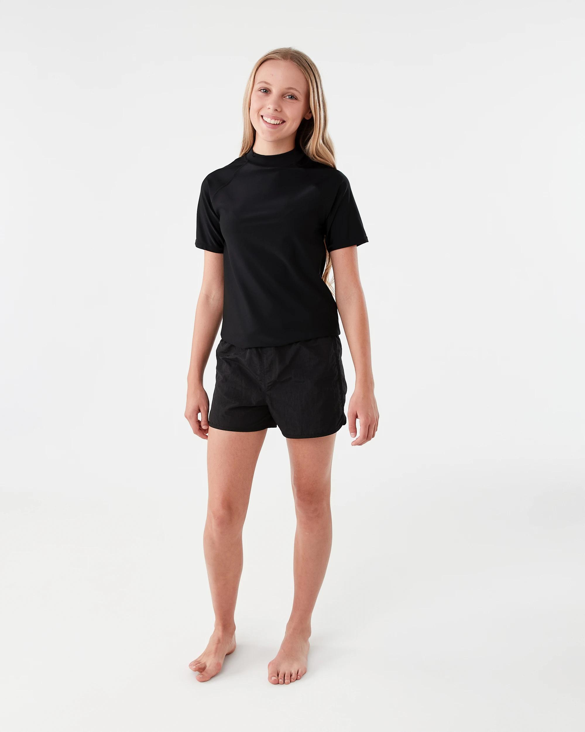 5 Boardshorts Black, 5 of 6