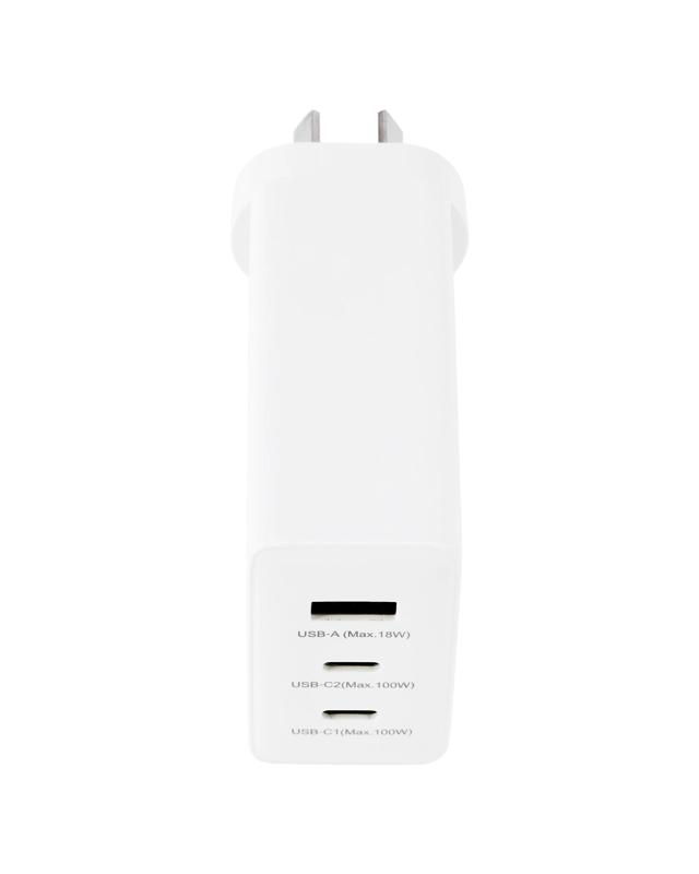 100W Wall Cha