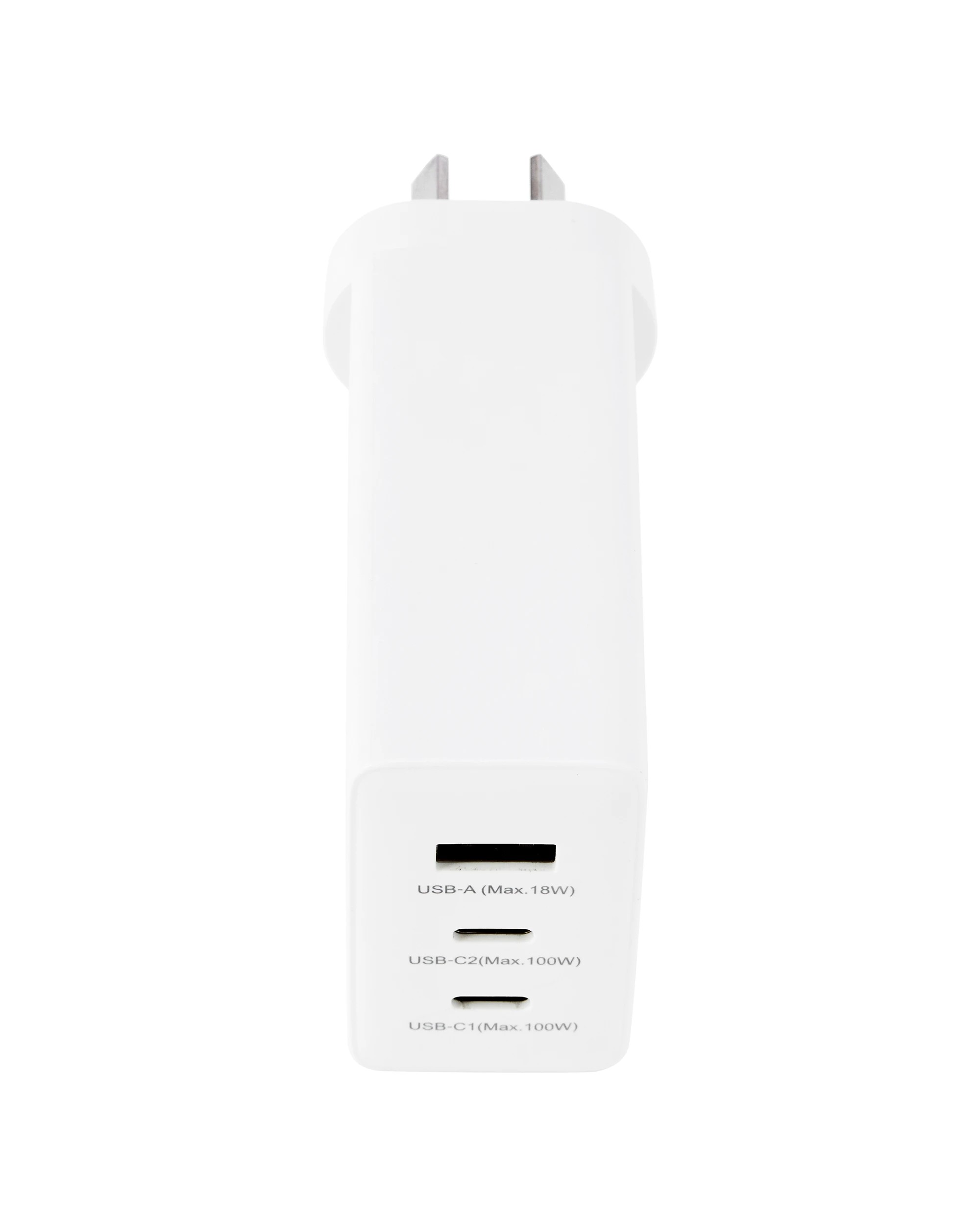 1 100W Wall Charger, 1 of 7
