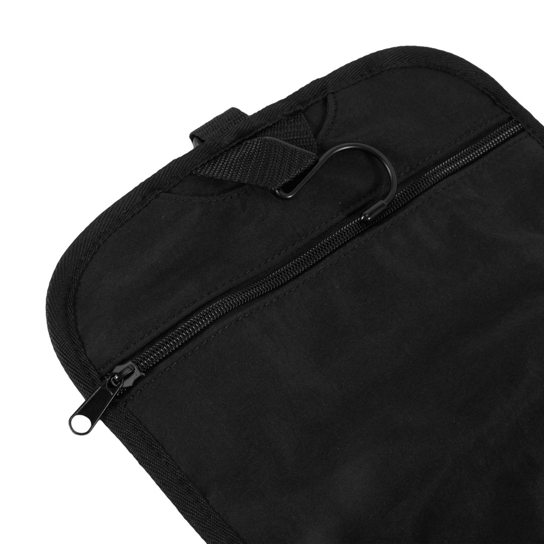 5 OXX Cosmetics Travel Bag - Black, 5 of 9