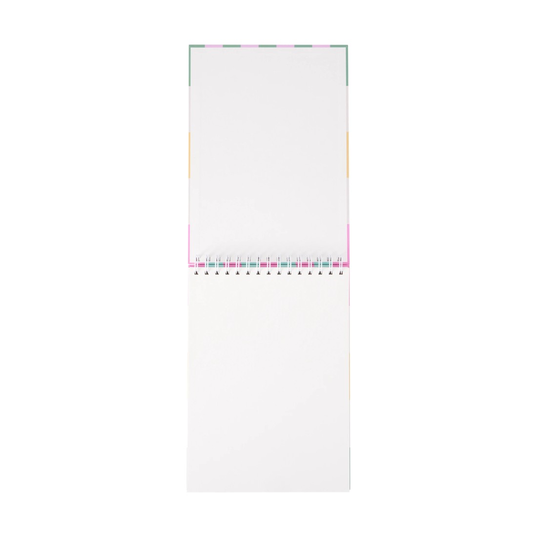 2 8in. x 11in. Sketch Pad - Stripe, 2 of 6