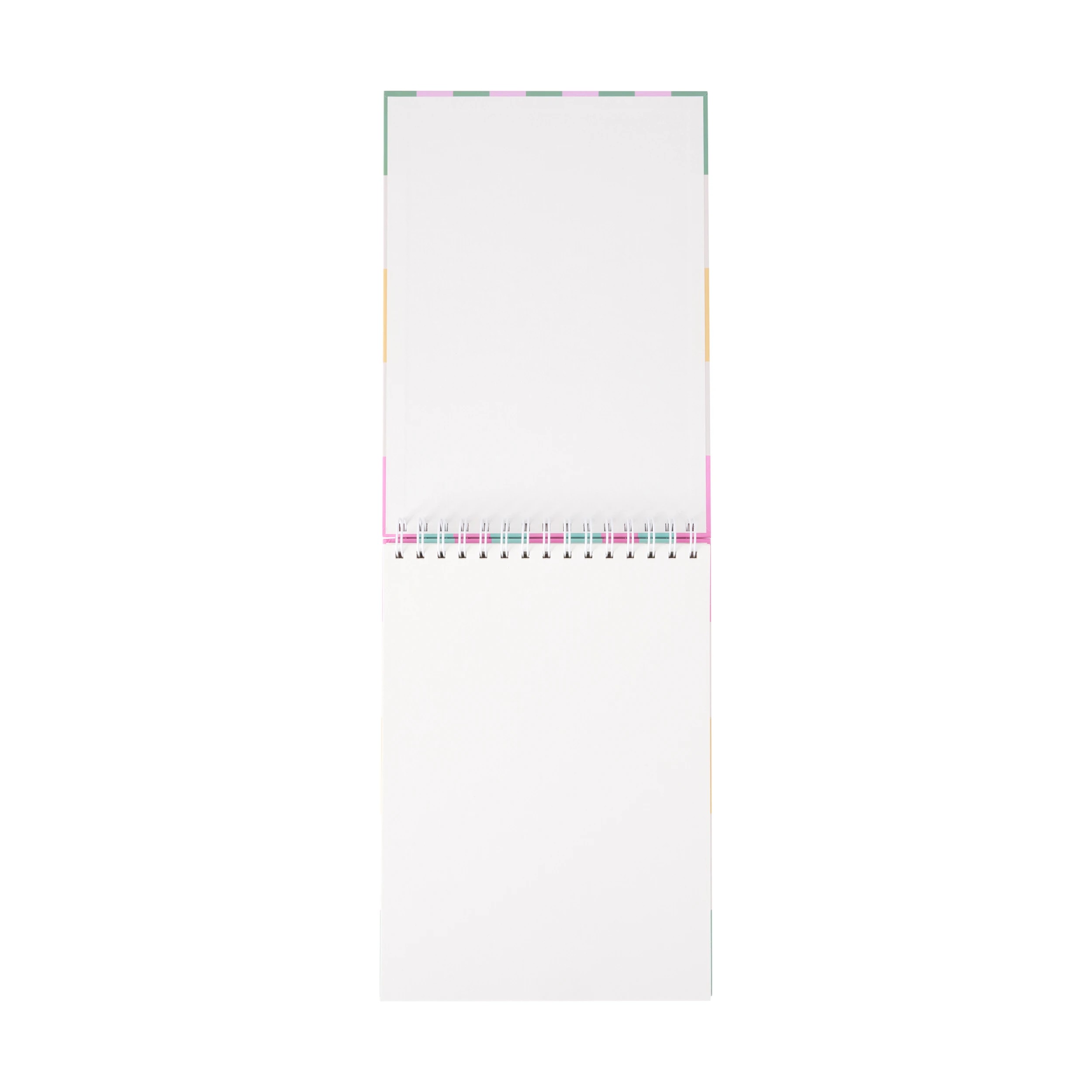 2 8in. x 11in. Sketch Pad - Stripe, 2 of 6