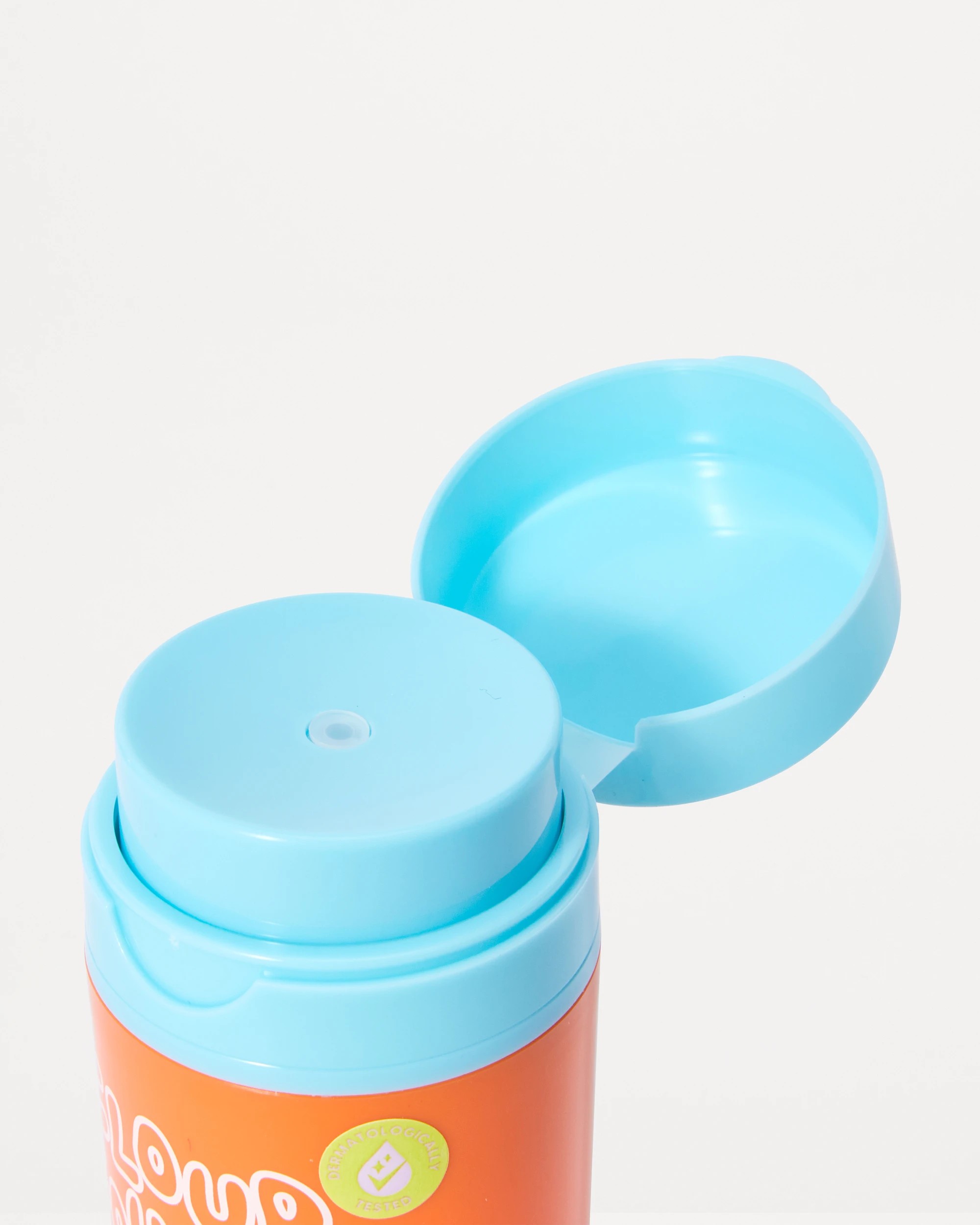 3 OXX Skincare Cloud Bounce Hydrating Moisturiser 45g - Niacinamide, 3 of 4