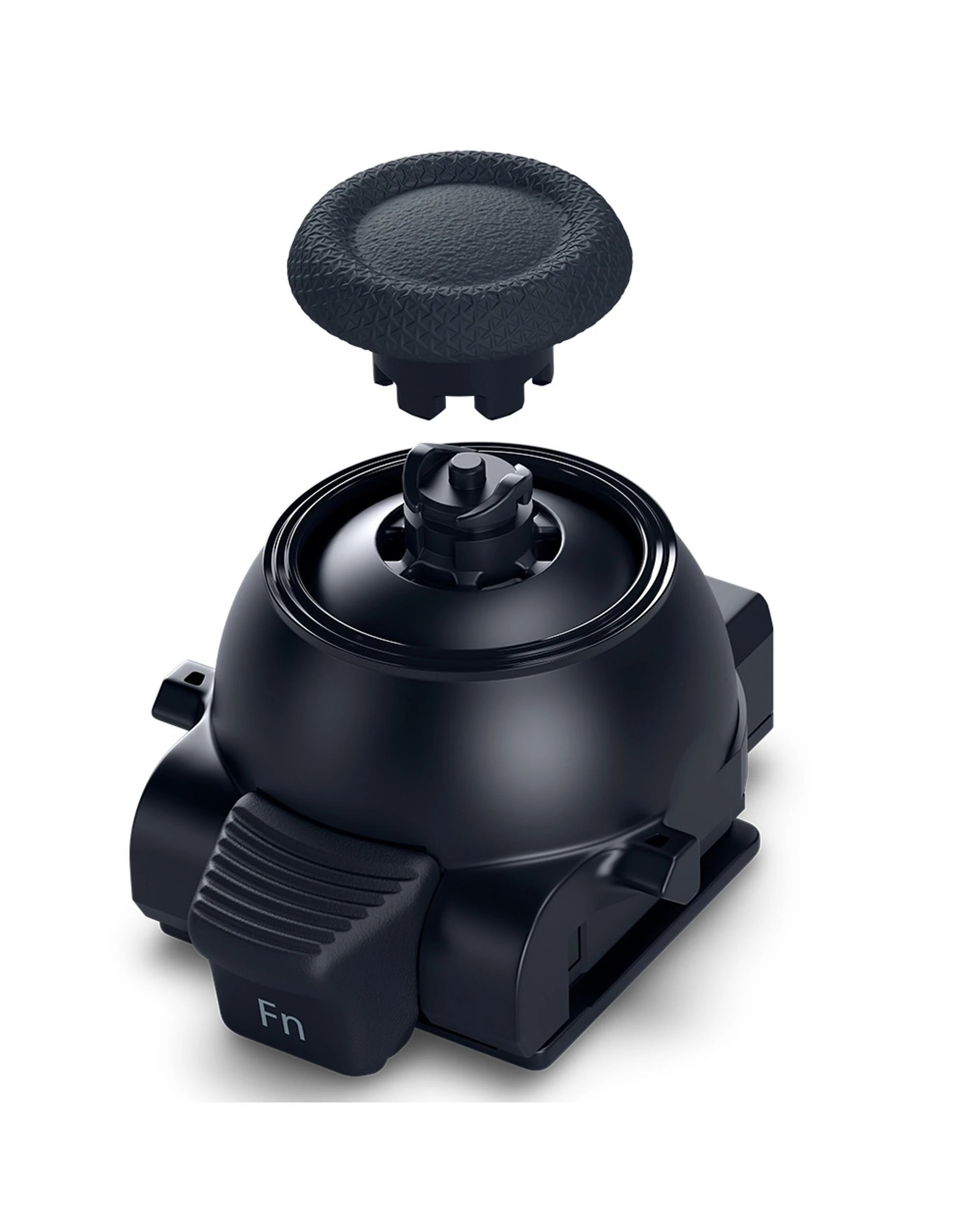 4 PlayStation 5 Stick Module for Dualsense Edge Controller - Black, 4 of 4