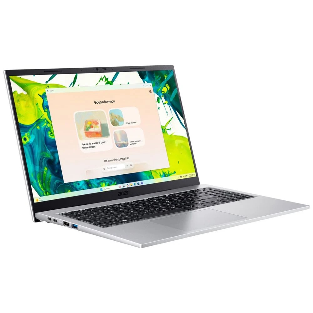 2 Acer 15.6" Aspire Go Core 7 16/512GB Notebook, 2 of 6