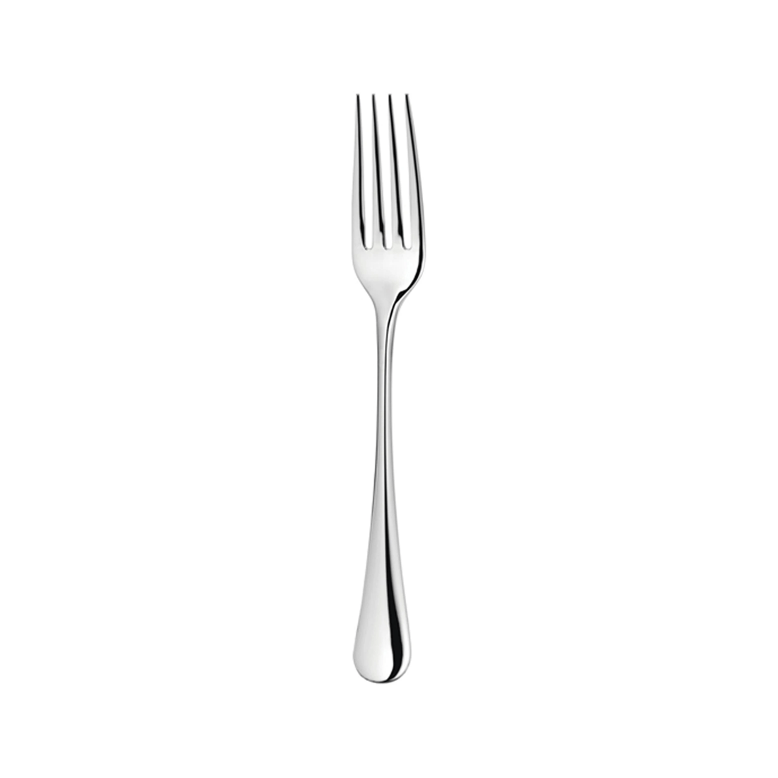 2 Robert Welch Radford Table Fork Stainless Steel Cutlery Kitchen Utensil
 - Plain, 2 of 3