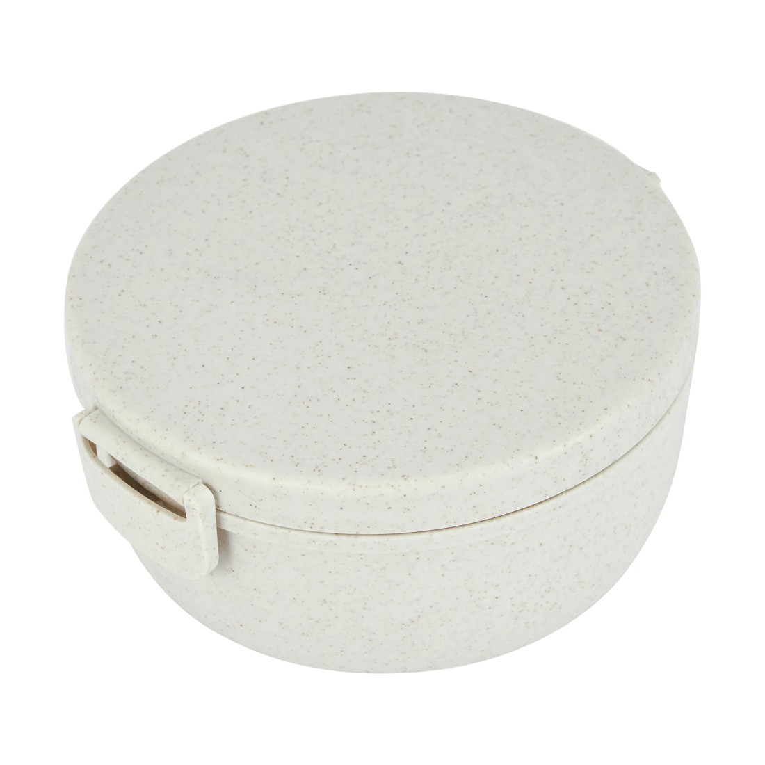 1 Oatmeal Wheat Straw Salad Bowl, 1 of 5