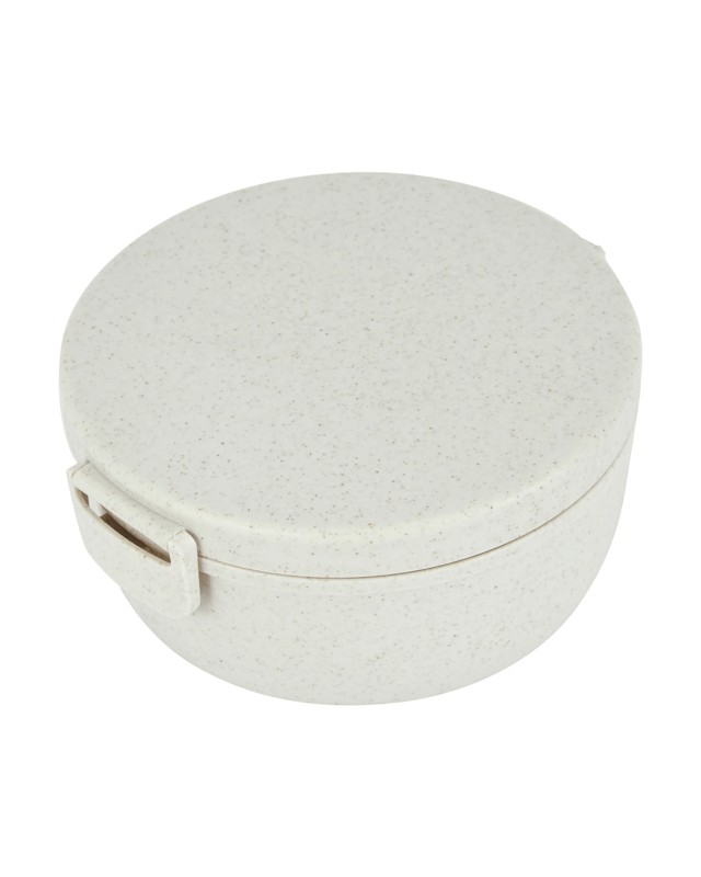 Oatmeal Wheat Straw Salad 