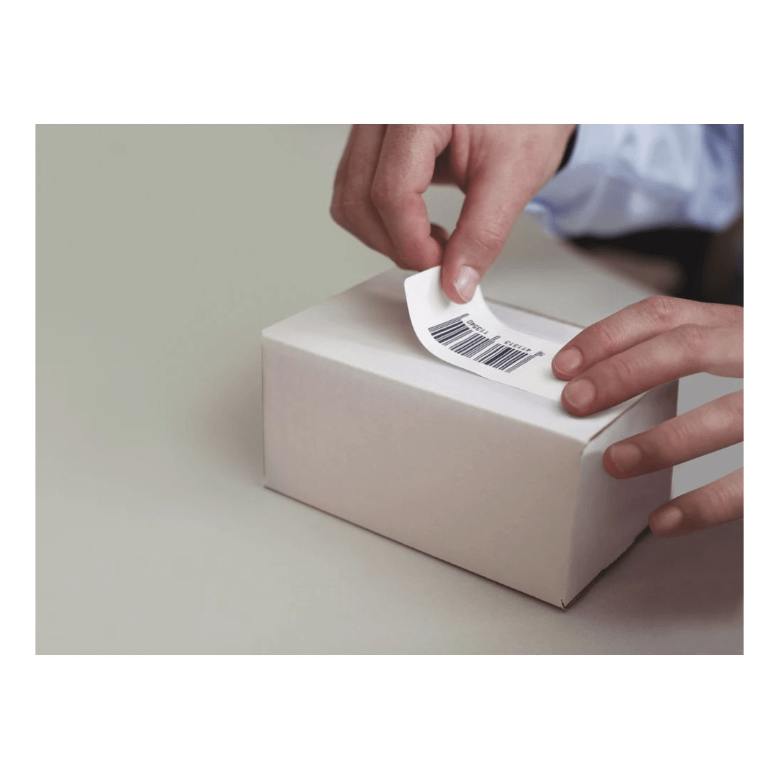 3 DYMO LabelWriter Address Labels 89 x 36mm 99012, 3 of 10